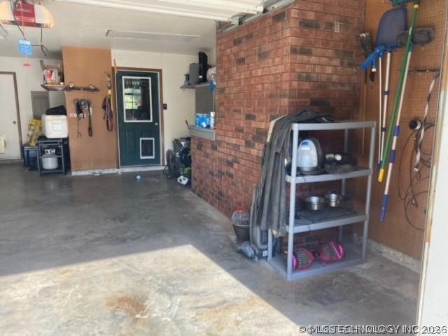 238 N Monroe Avenue Alderson OK 74501