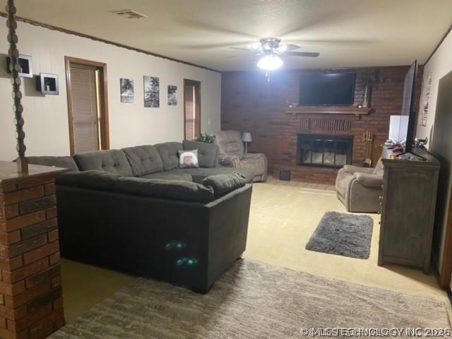 238 N Monroe Avenue Alderson OK 74501