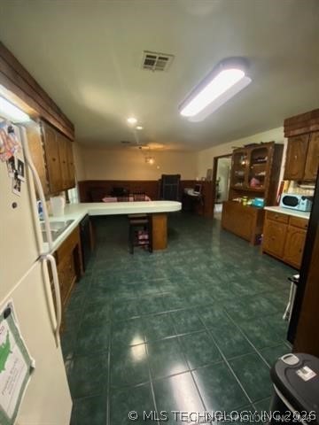 238 N Monroe Avenue Alderson OK 74501