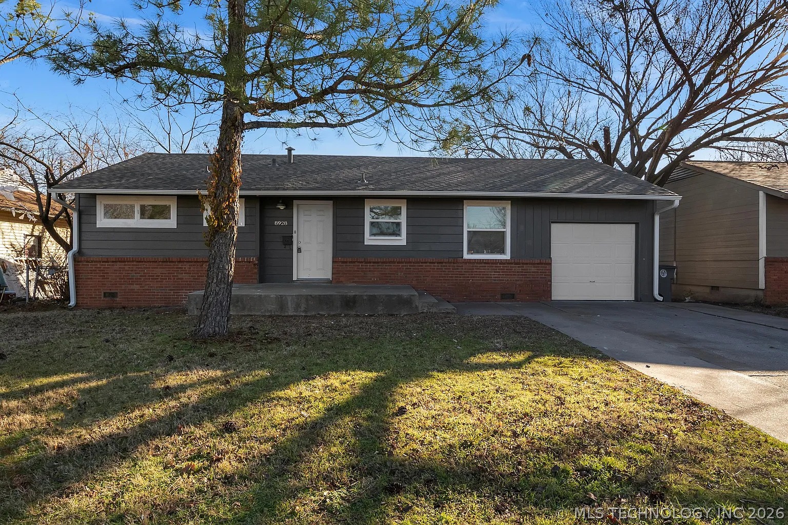8928 E 4th Street Tulsa OK 74112