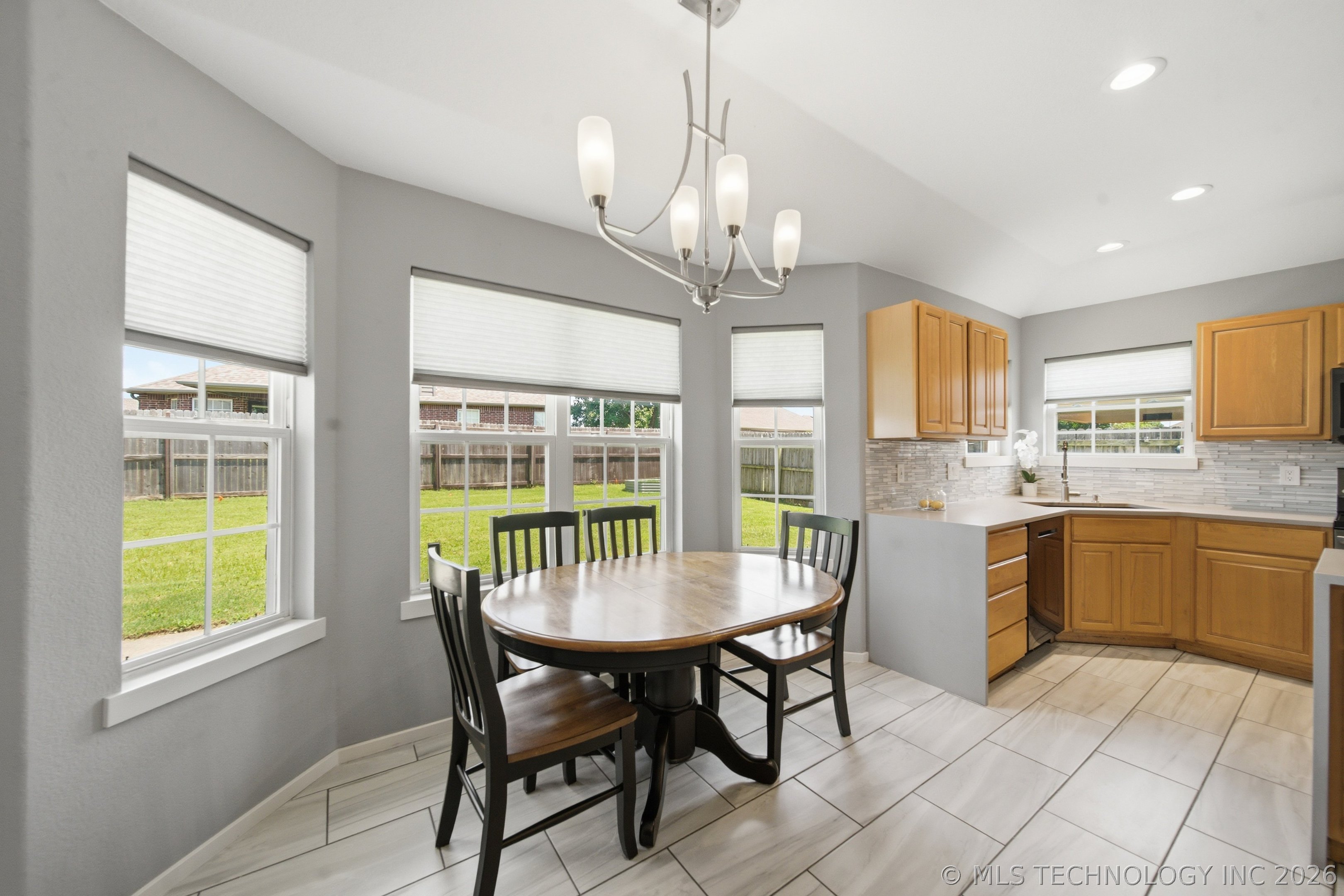 5809 N 32nd Street Broken Arrow OK 74014