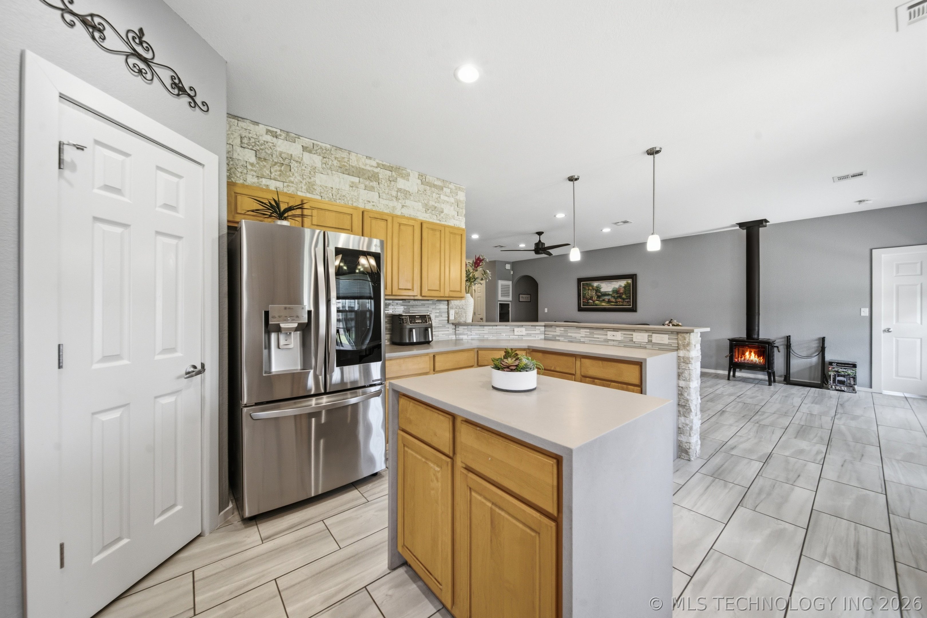 5809 N 32nd Street Broken Arrow OK 74014