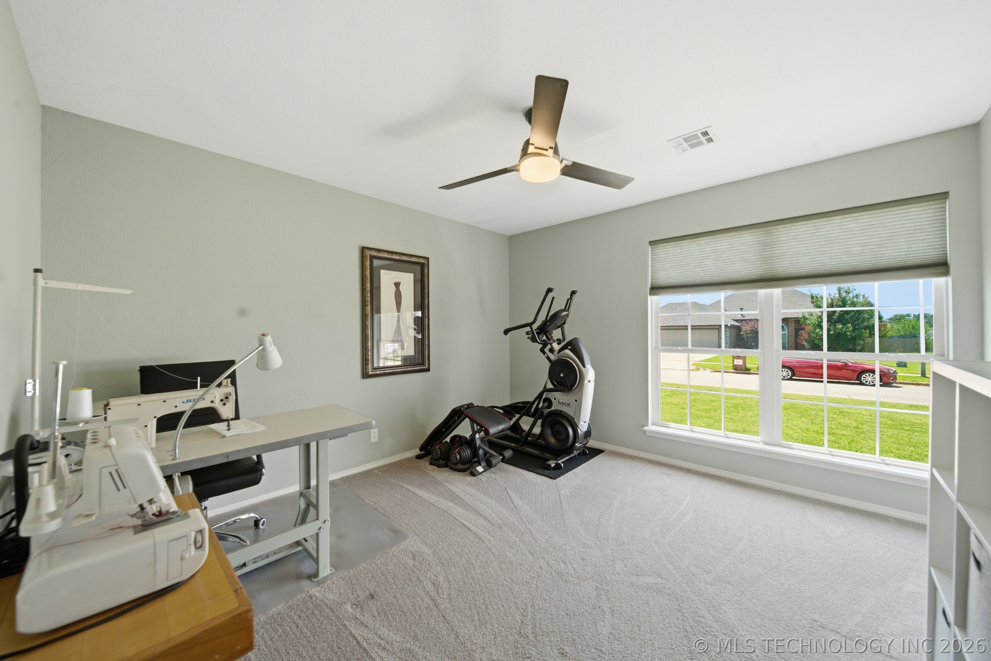 5809 N 32nd Street Broken Arrow OK 74014