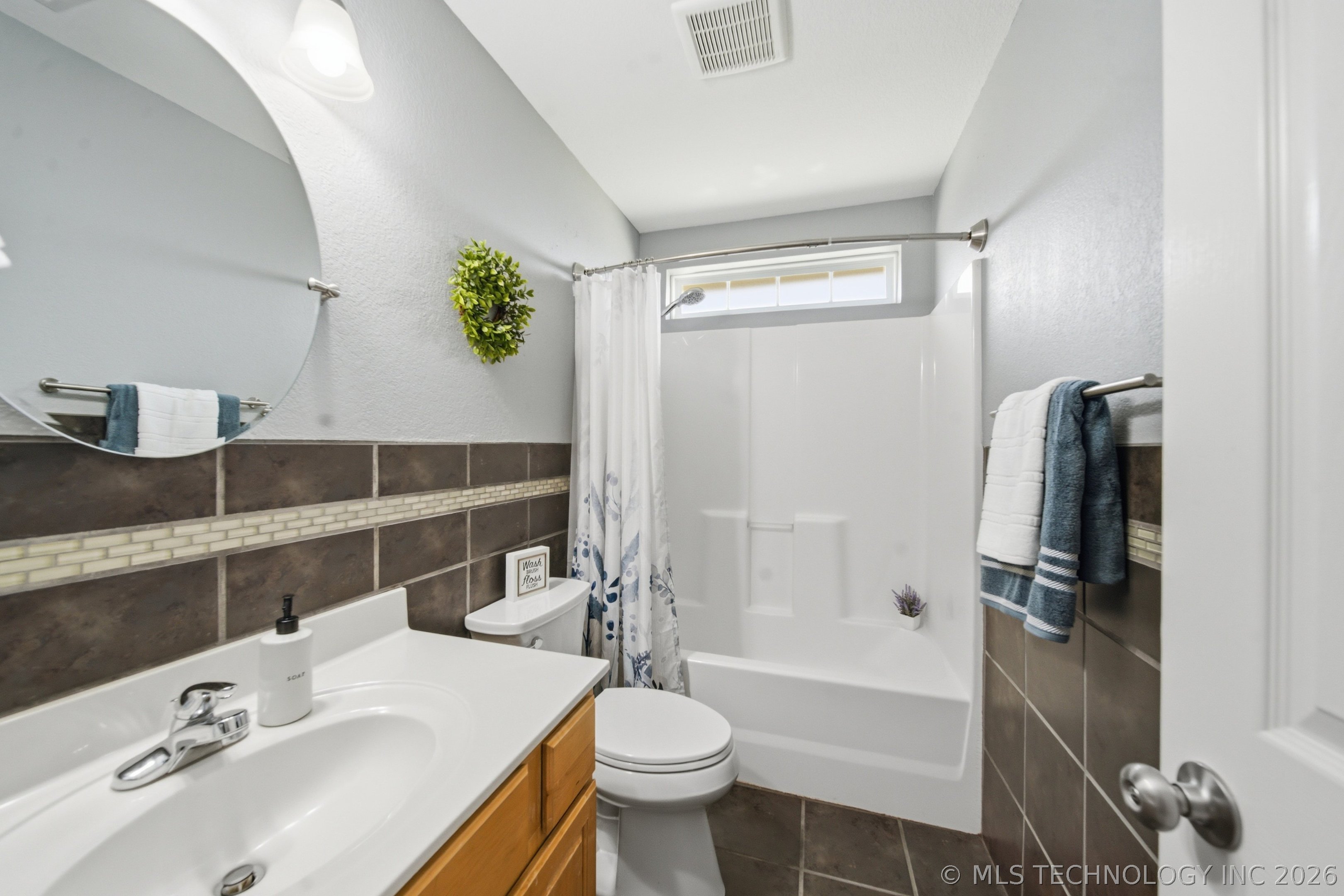 5809 N 32nd Street Broken Arrow OK 74014