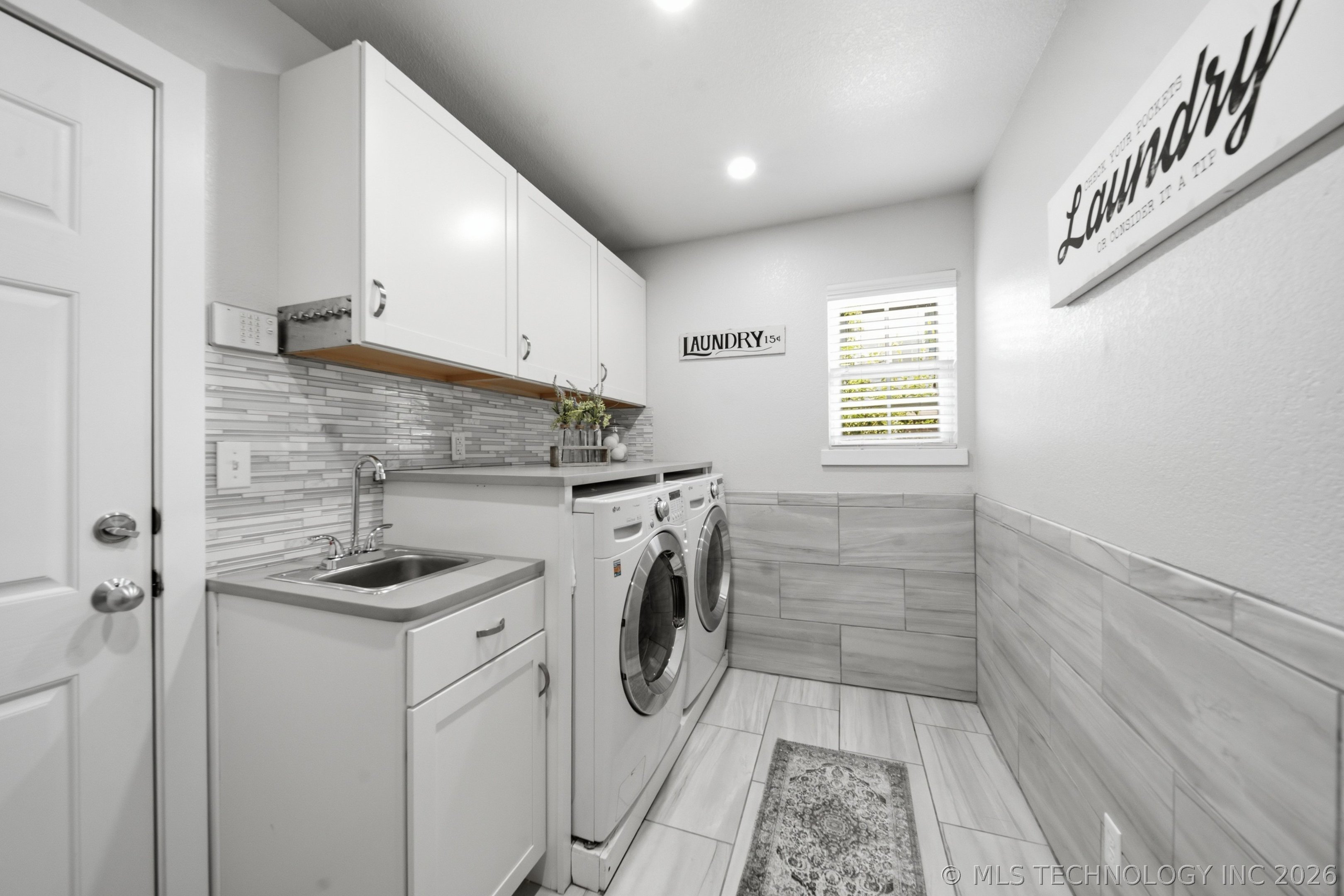 5809 N 32nd Street Broken Arrow OK 74014