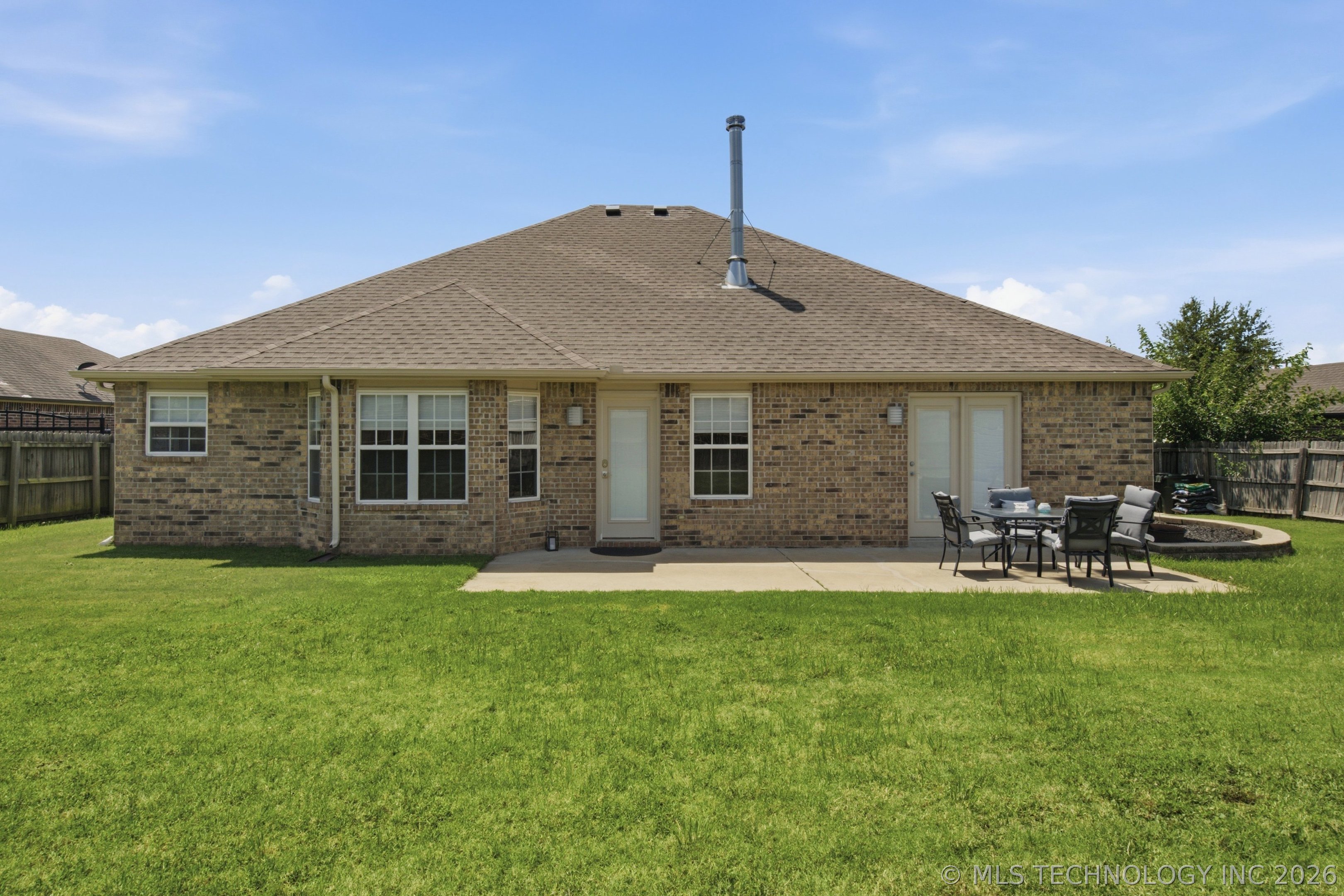 5809 N 32nd Street Broken Arrow OK 74014