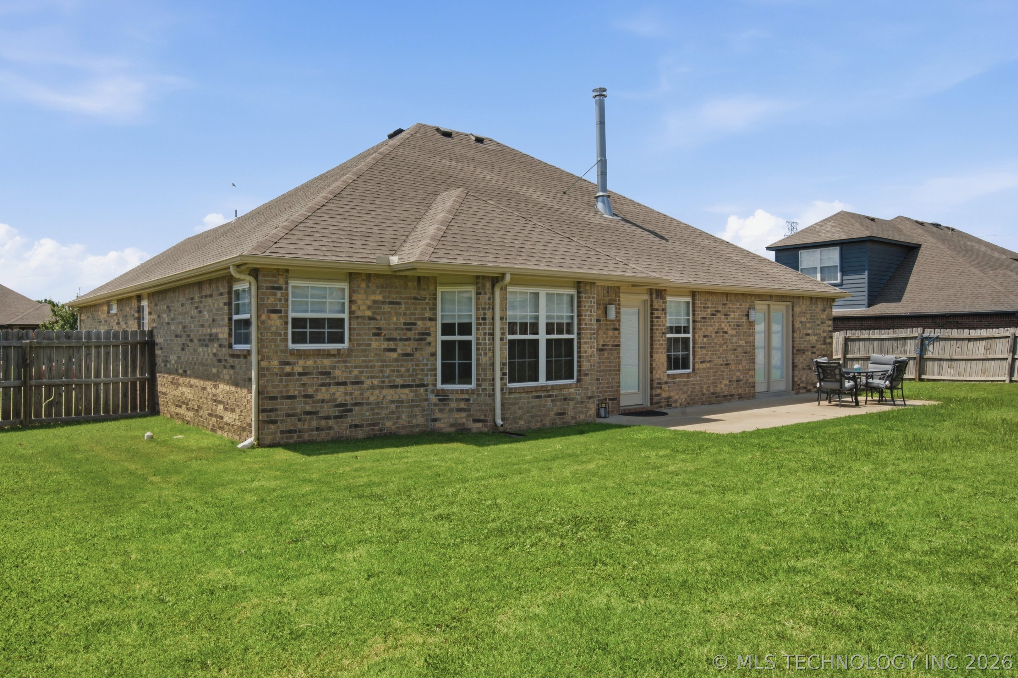 5809 N 32nd Street Broken Arrow OK 74014