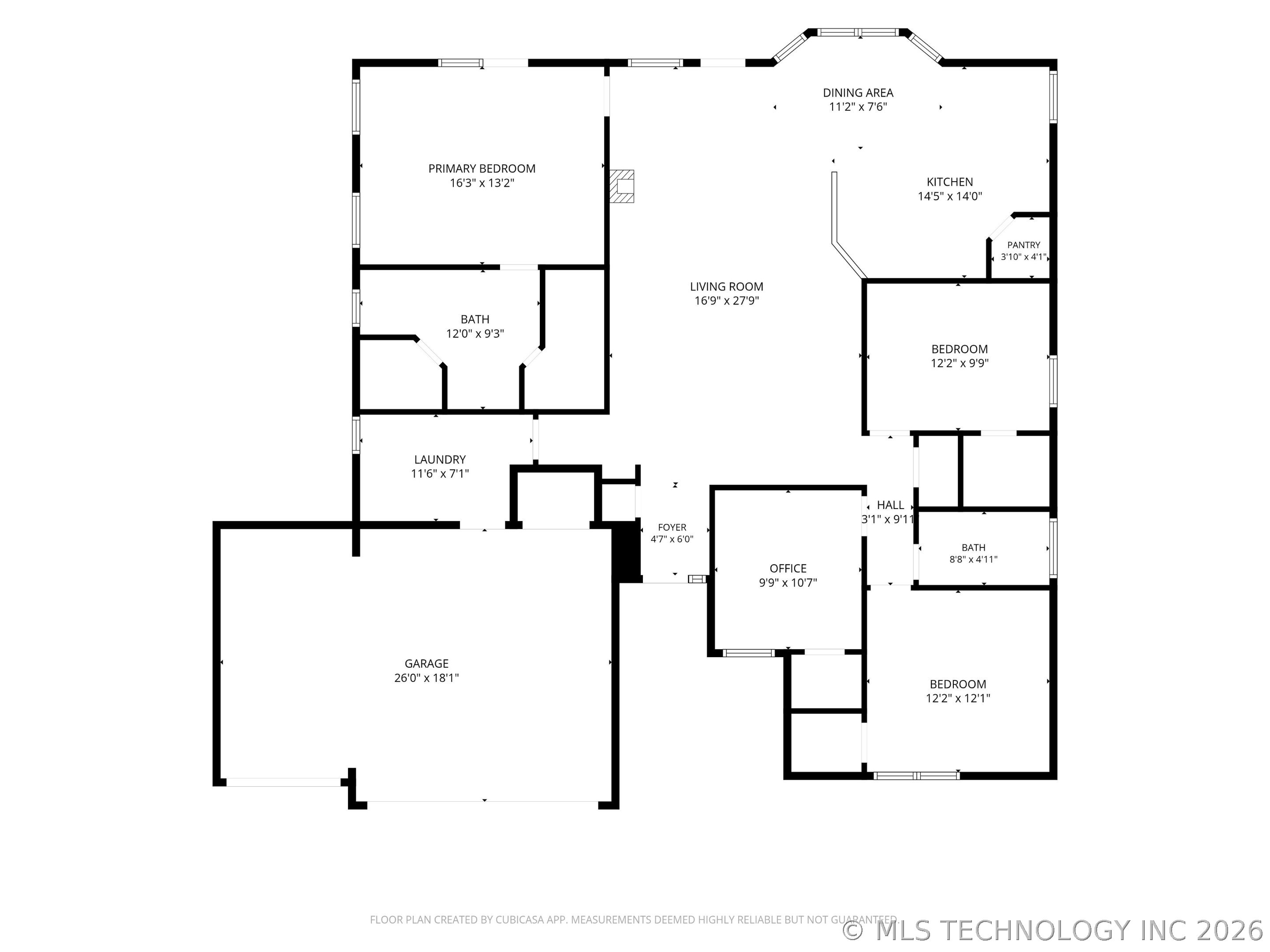 5809 N 32nd Street Broken Arrow OK 74014
