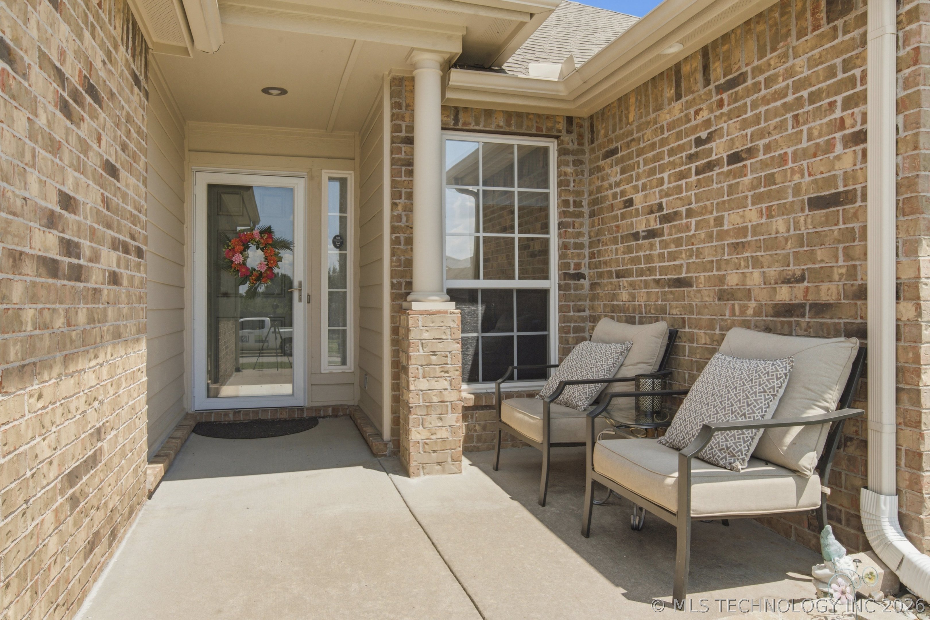 5809 N 32nd Street Broken Arrow OK 74014