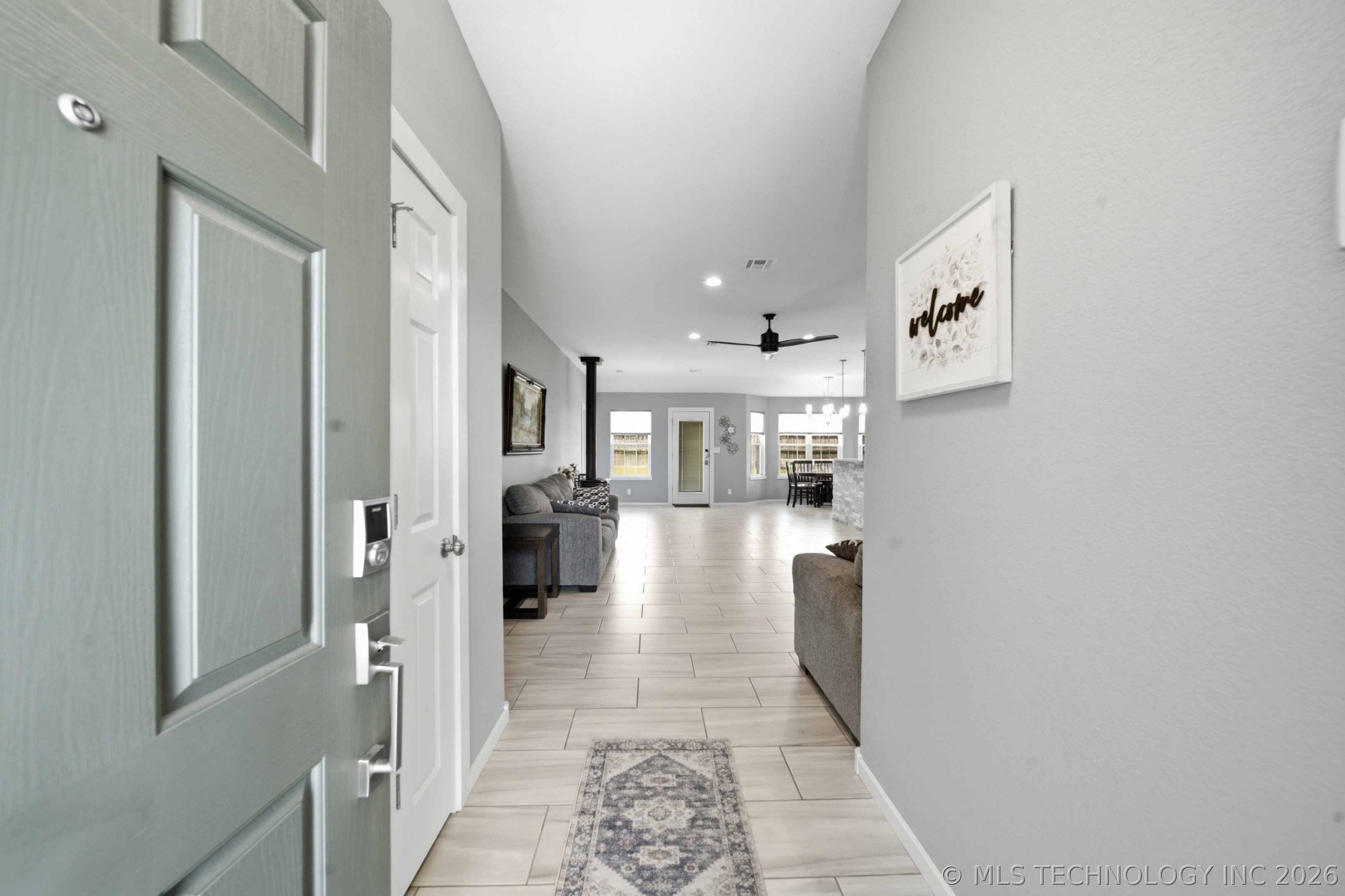 5809 N 32nd Street Broken Arrow OK 74014