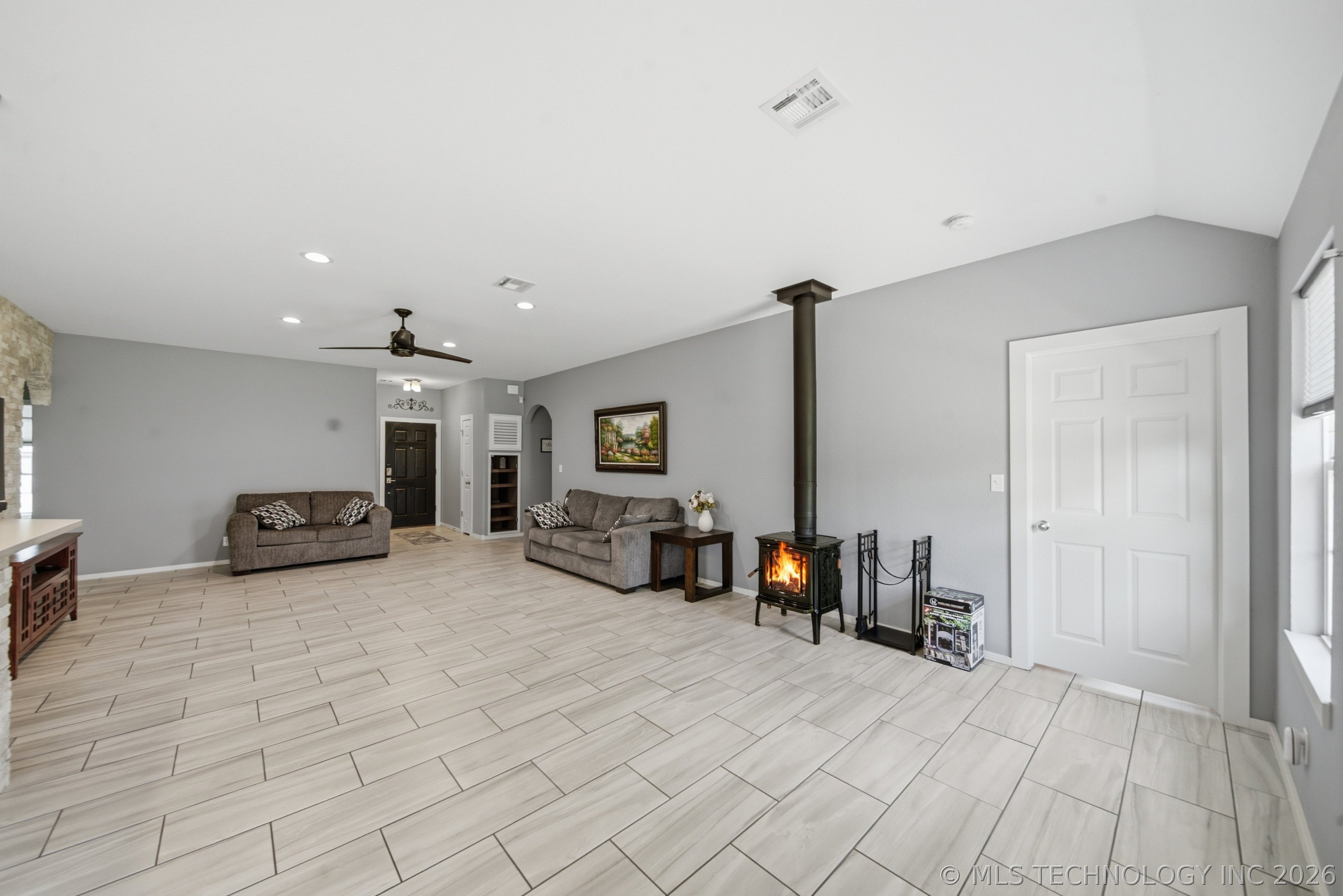 5809 N 32nd Street Broken Arrow OK 74014