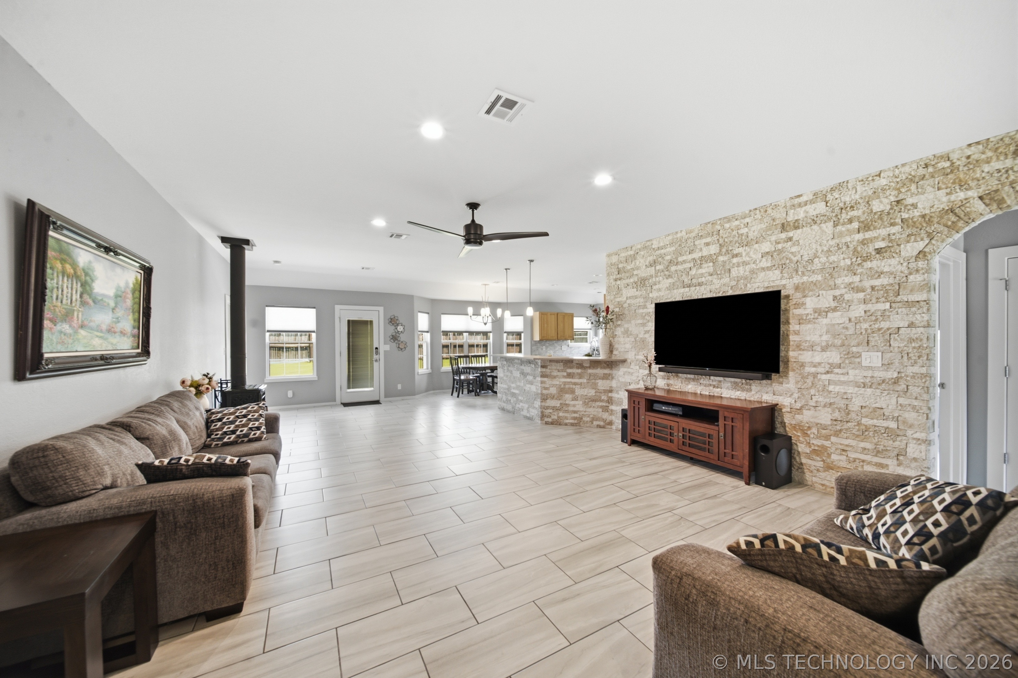 5809 N 32nd Street Broken Arrow OK 74014