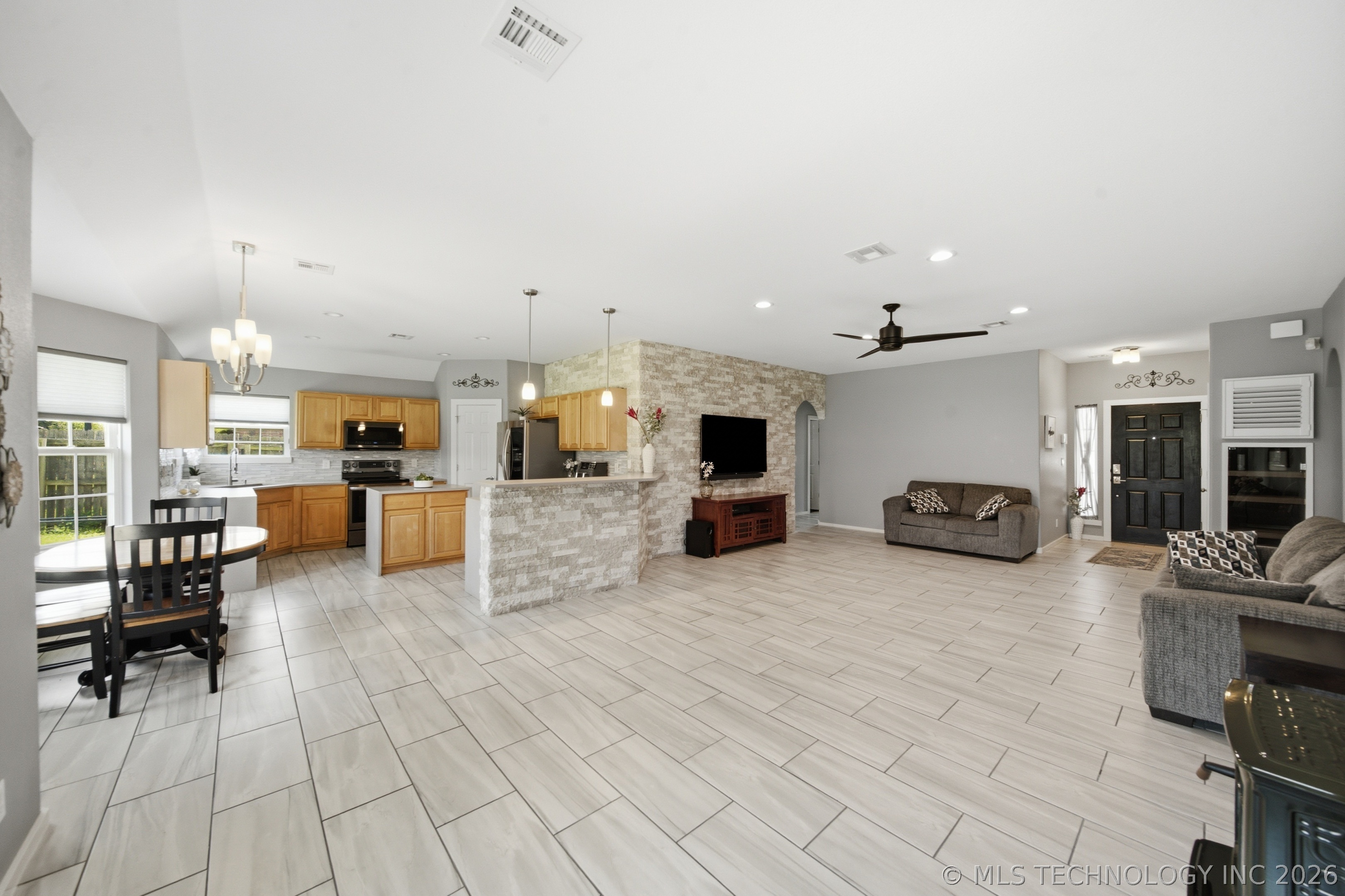 5809 N 32nd Street Broken Arrow OK 74014