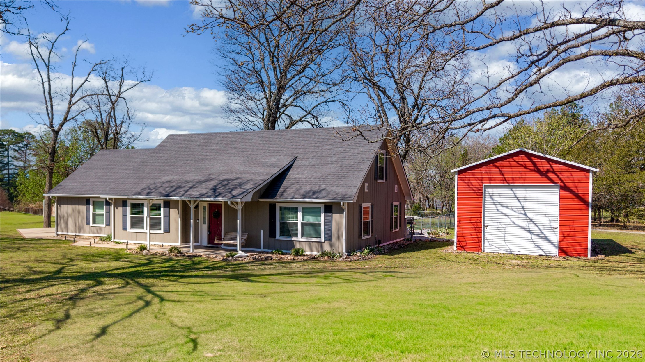 34801 S 622 Road Grove OK 74344