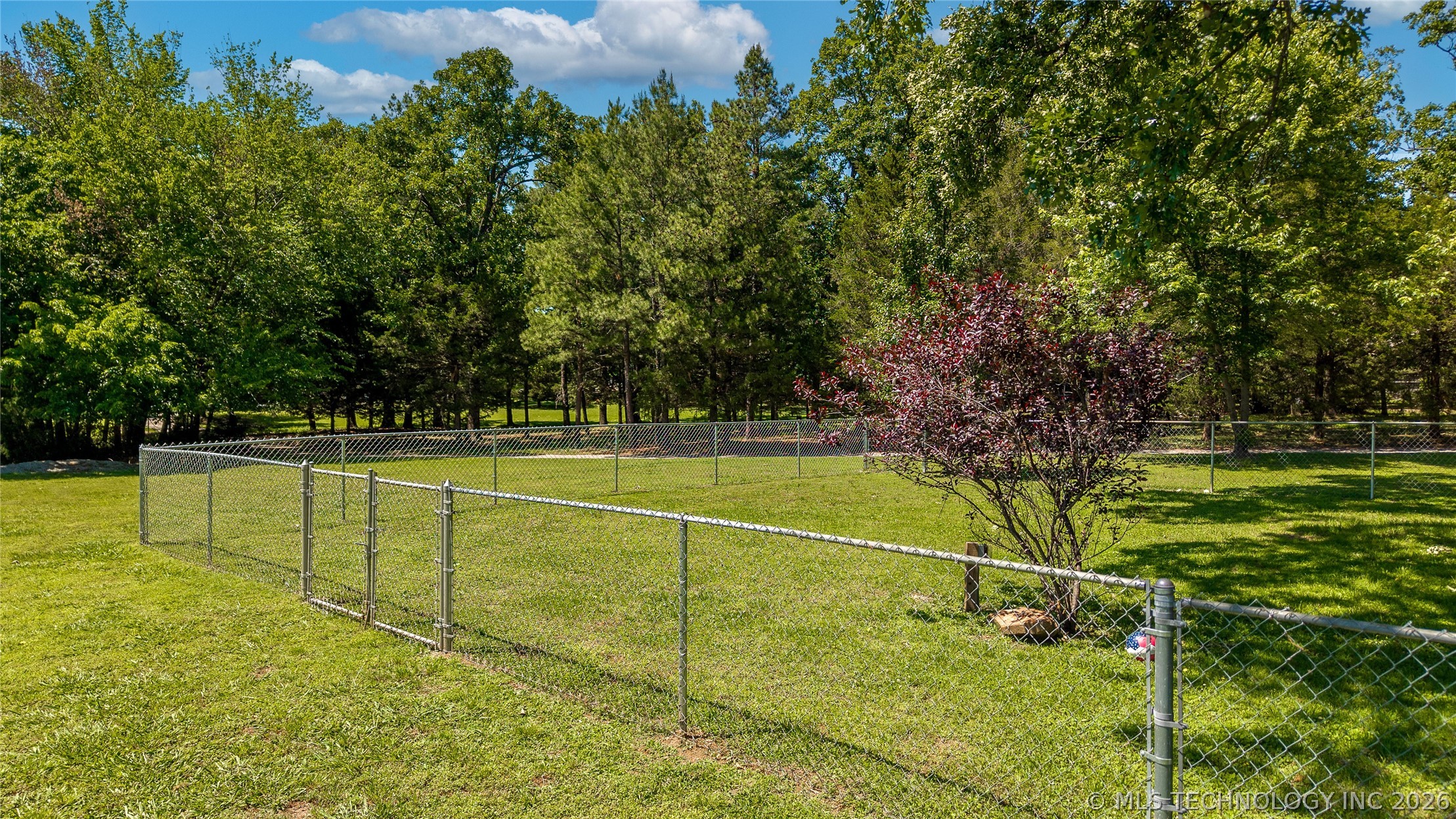 34801 S 622 Road Grove OK 74344