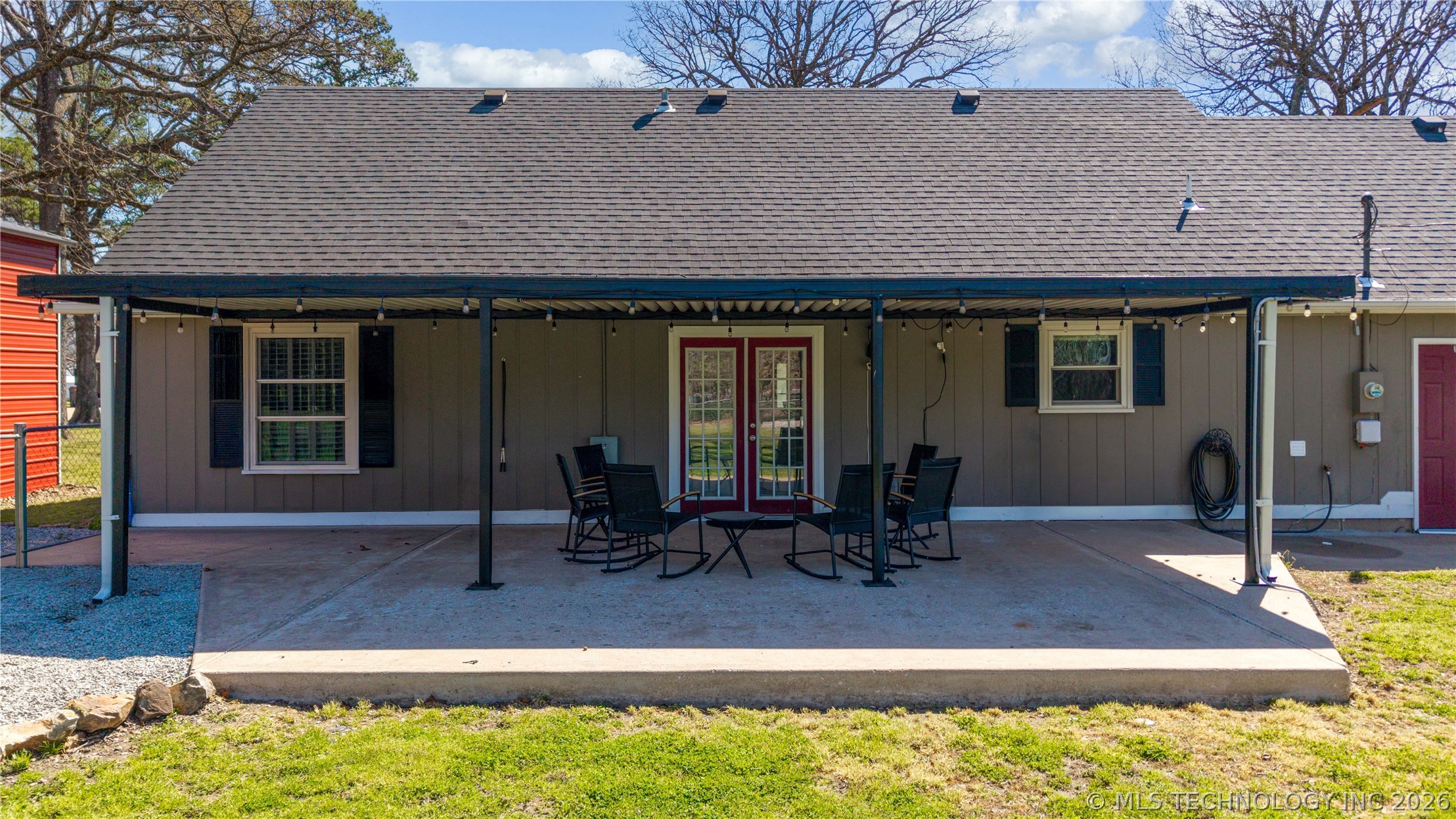34801 S 622 Road Grove OK 74344