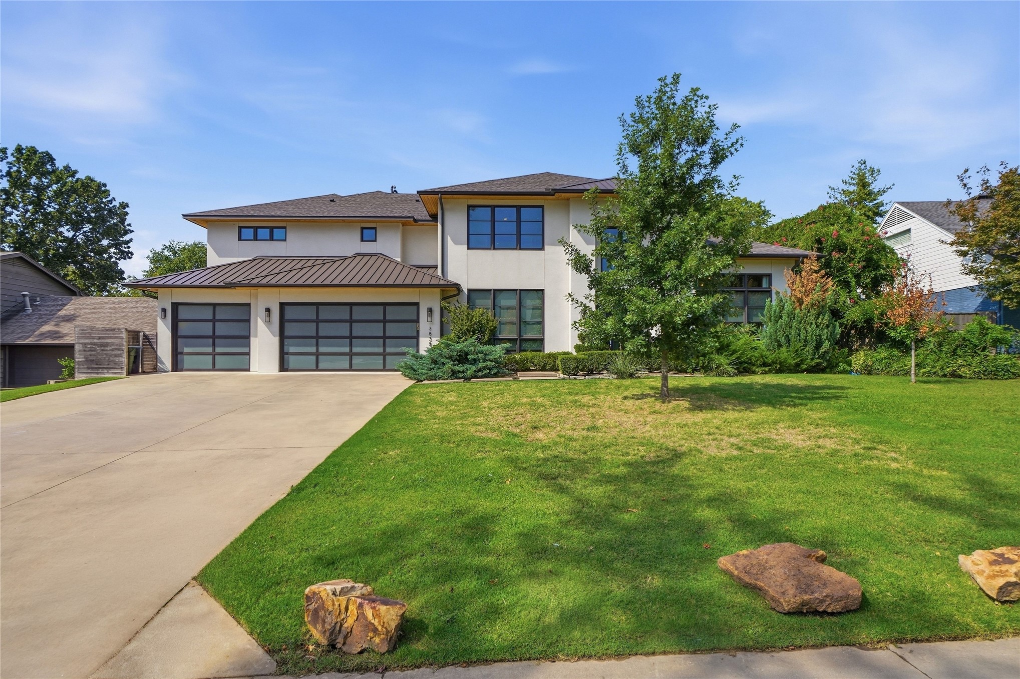 3838 S Wheeling Avenue Tulsa OK 74105