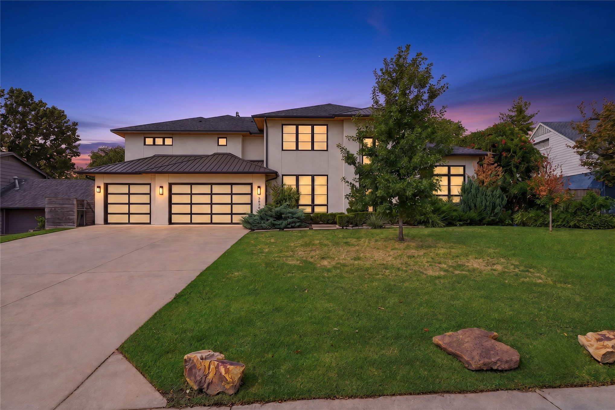 3838 S Wheeling Avenue Tulsa OK 74105