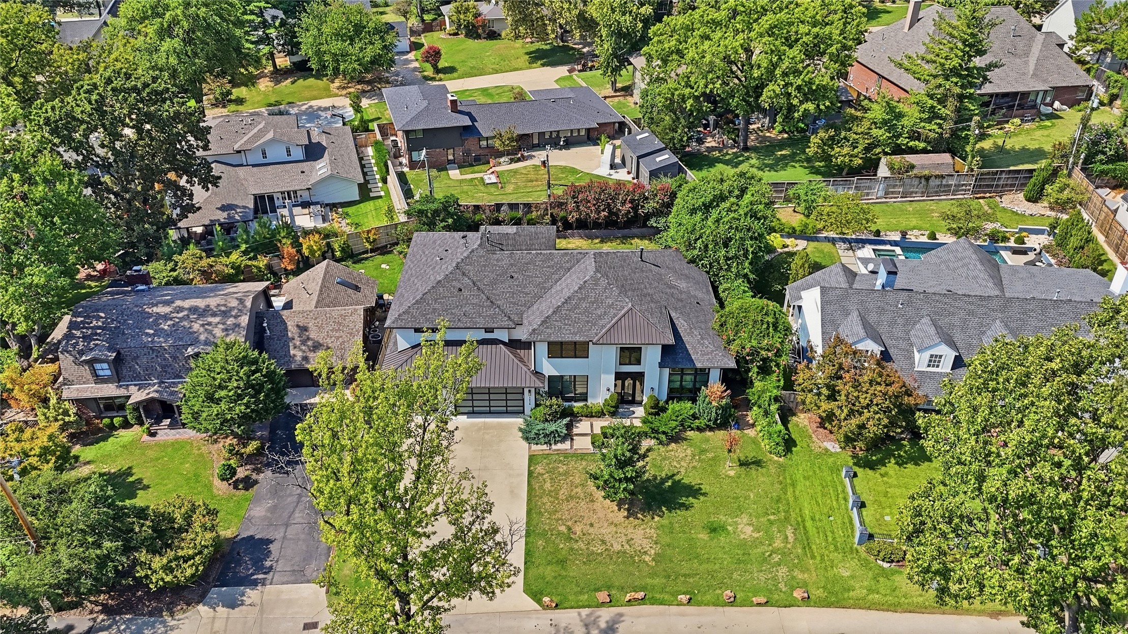 3838 S Wheeling Avenue Tulsa OK 74105
