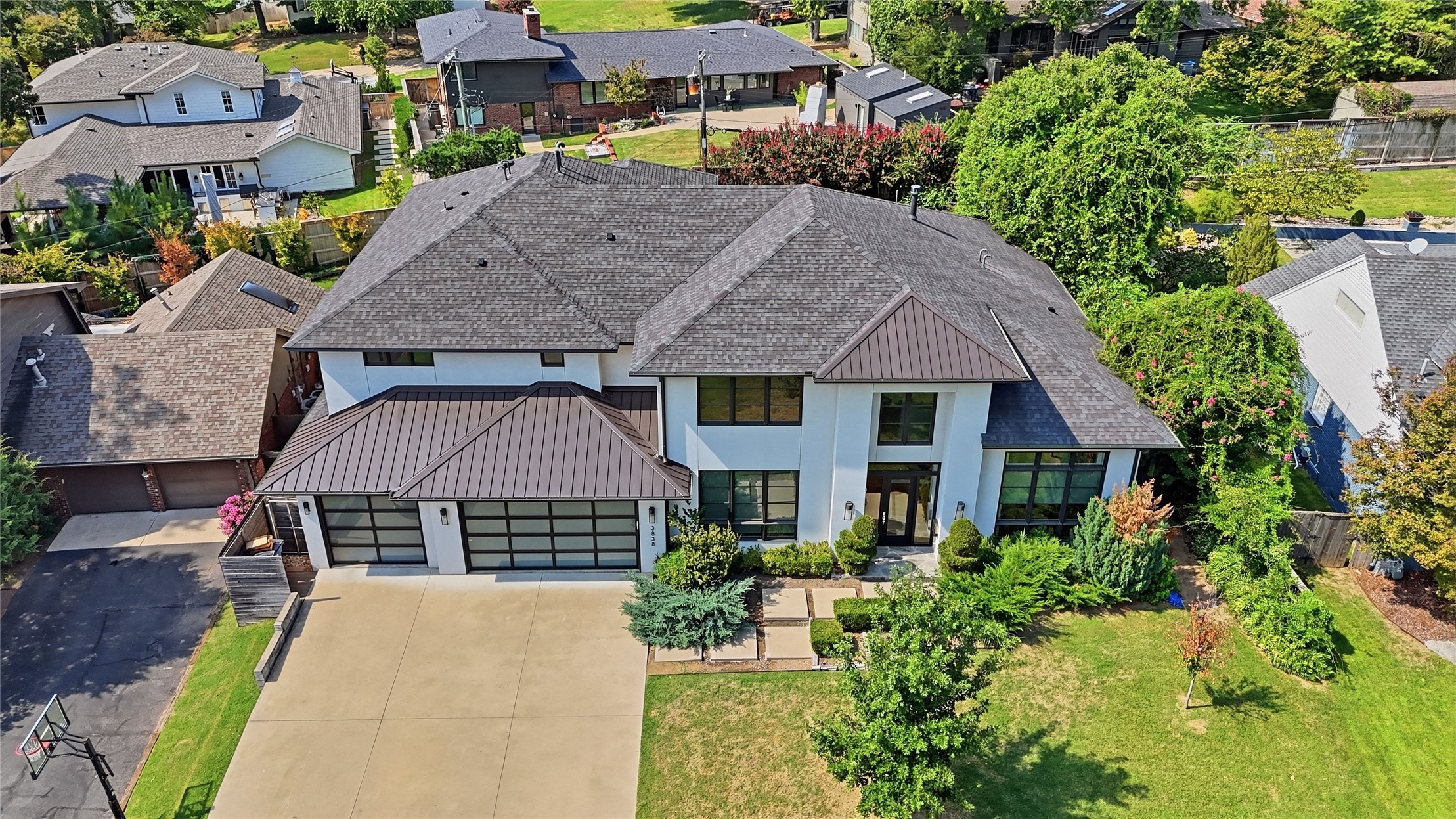 3838 S Wheeling Avenue Tulsa OK 74105