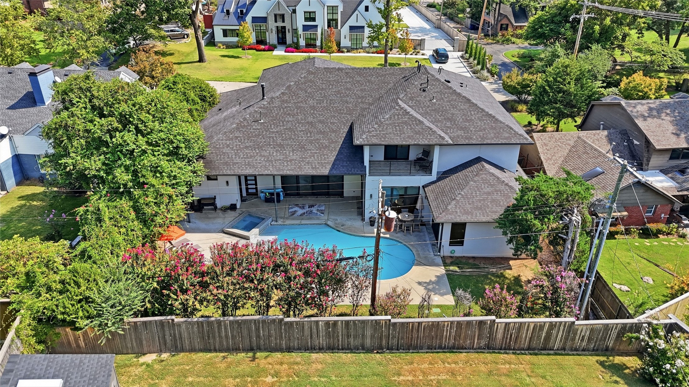 3838 S Wheeling Avenue Tulsa OK 74105