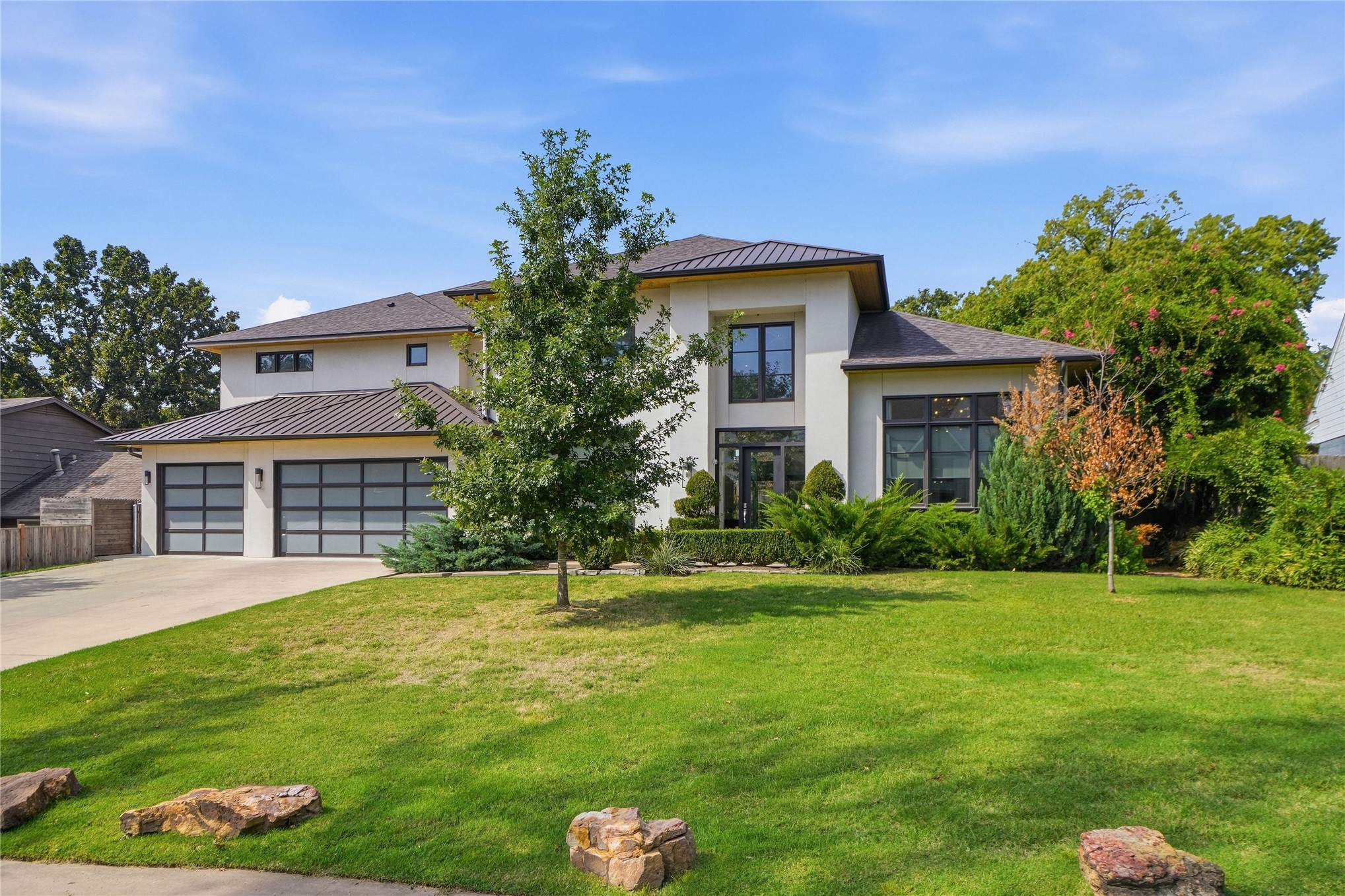 3838 S Wheeling Avenue Tulsa OK 74105