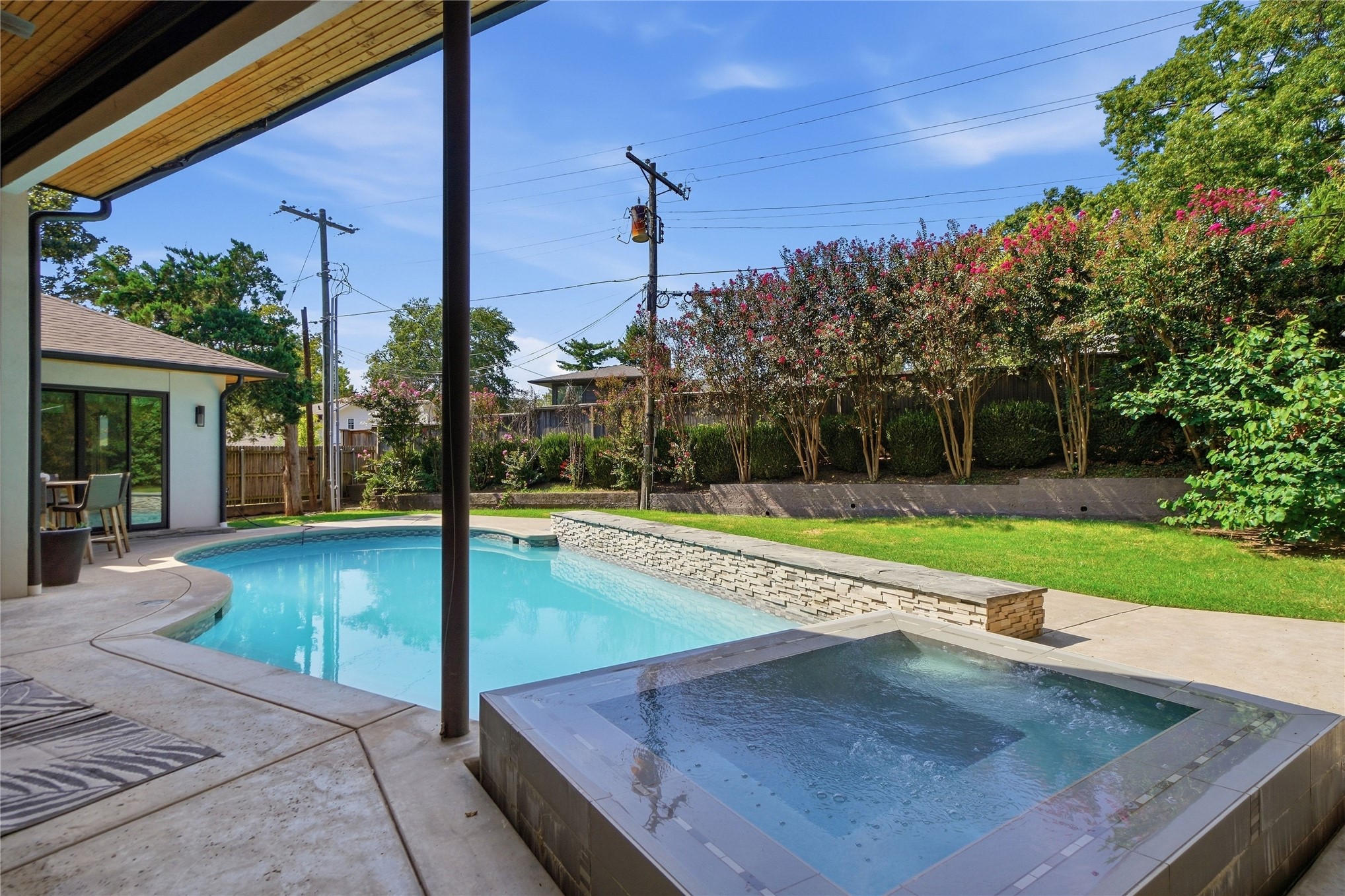 3838 S Wheeling Avenue Tulsa OK 74105