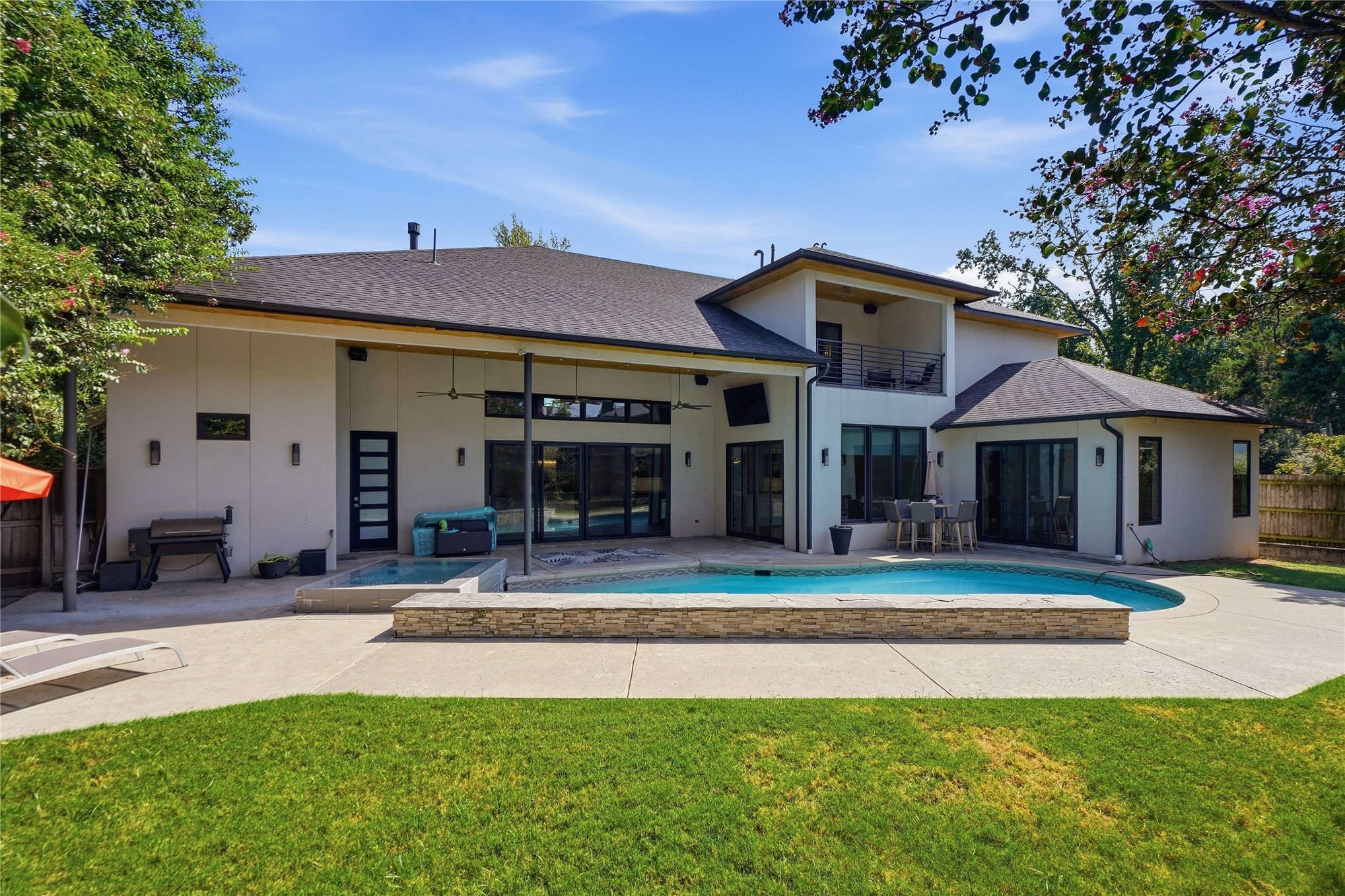 3838 S Wheeling Avenue Tulsa OK 74105