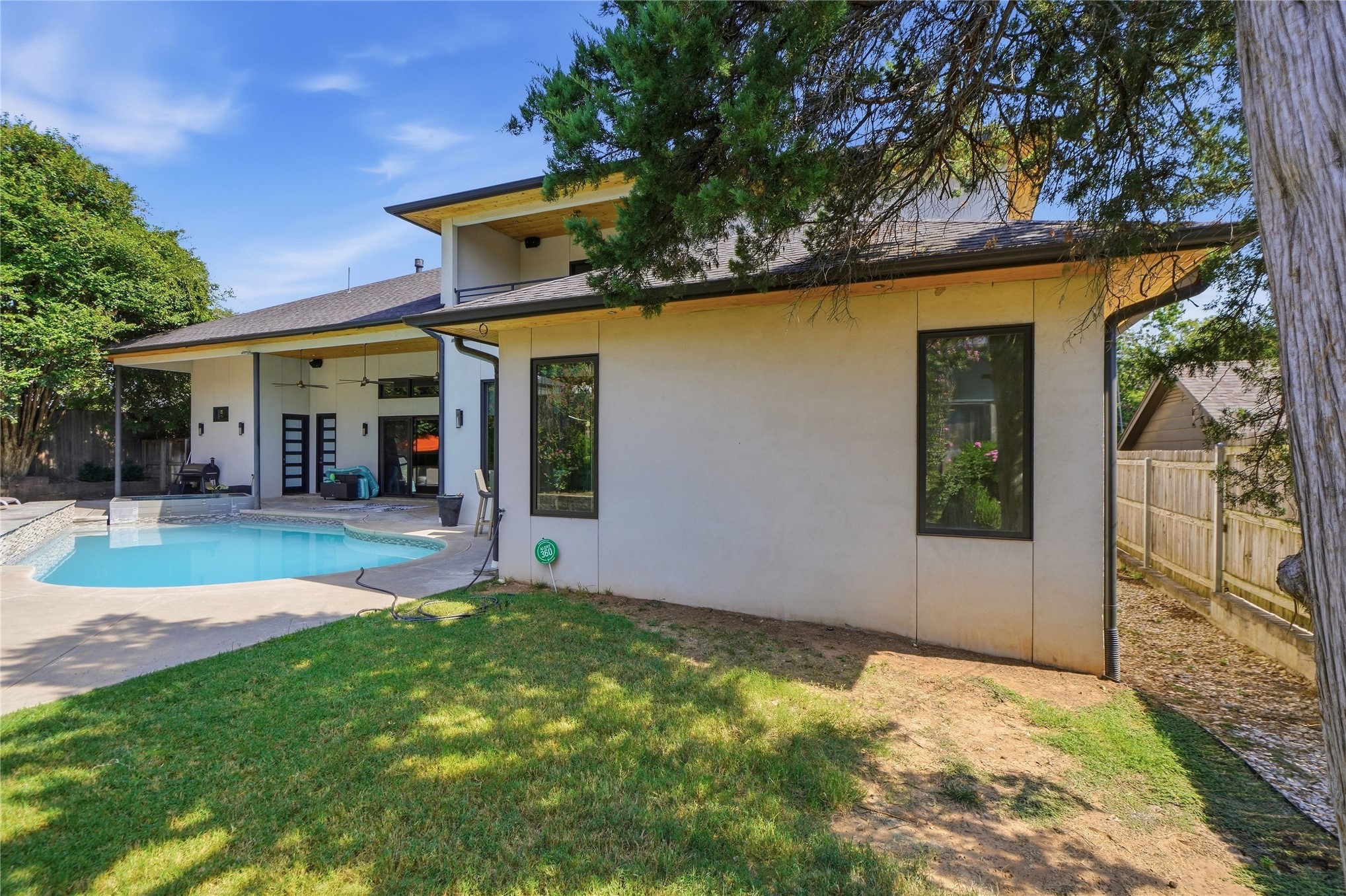 3838 S Wheeling Avenue Tulsa OK 74105