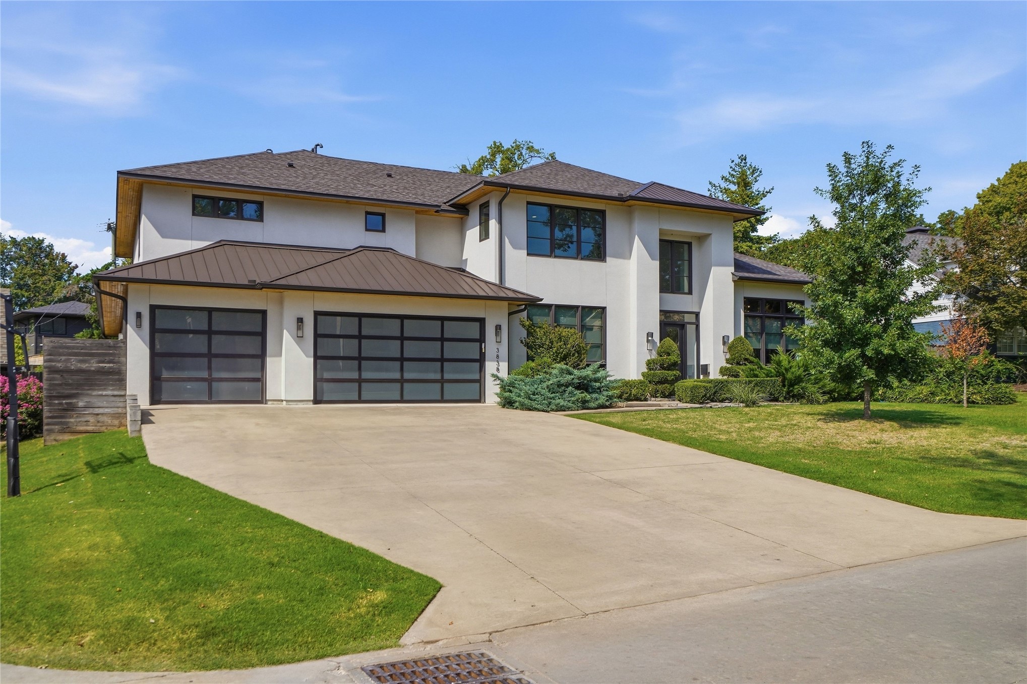 3838 S Wheeling Avenue Tulsa OK 74105