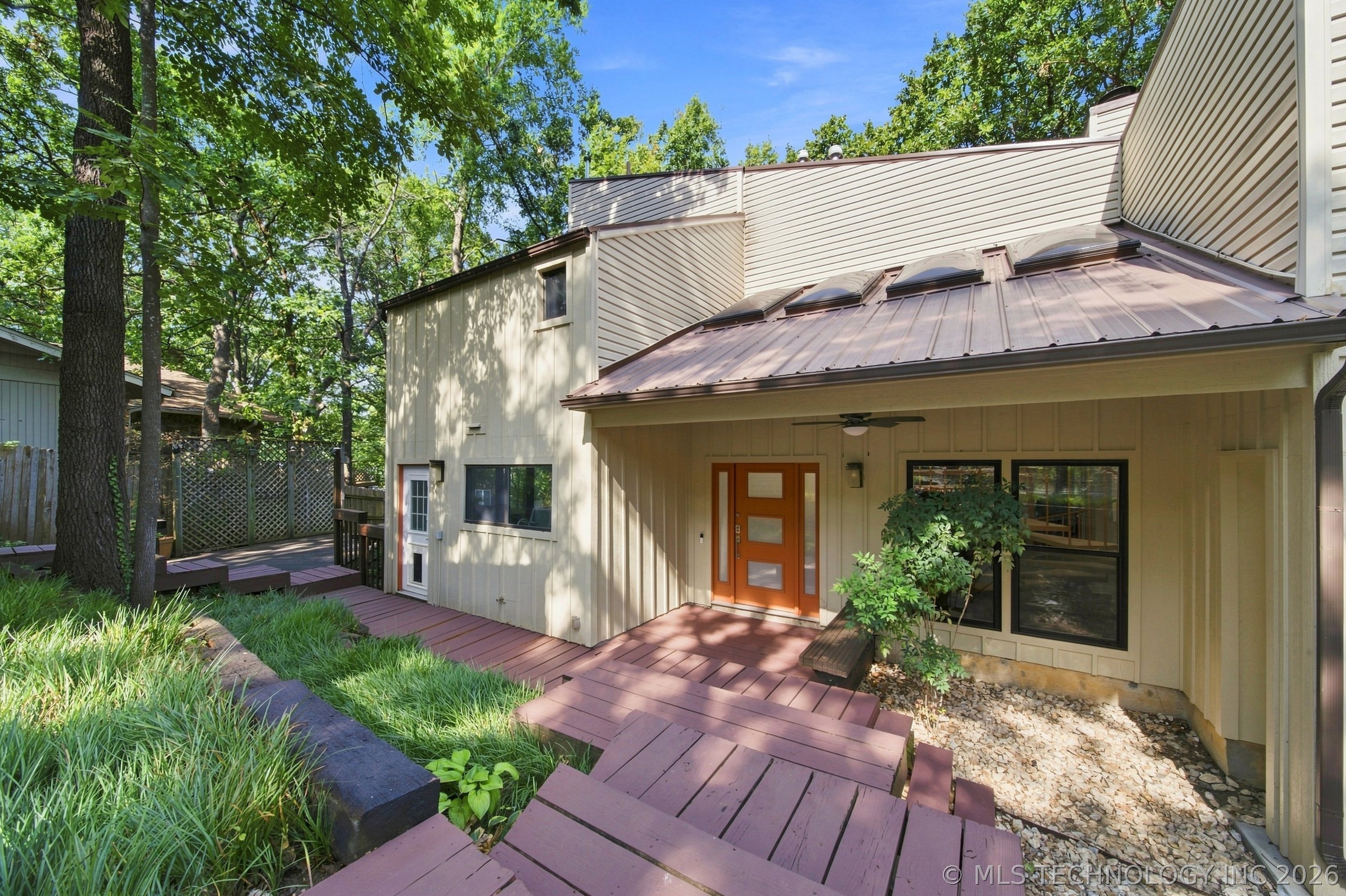 8358 S Toledo Avenue Tulsa OK 74137