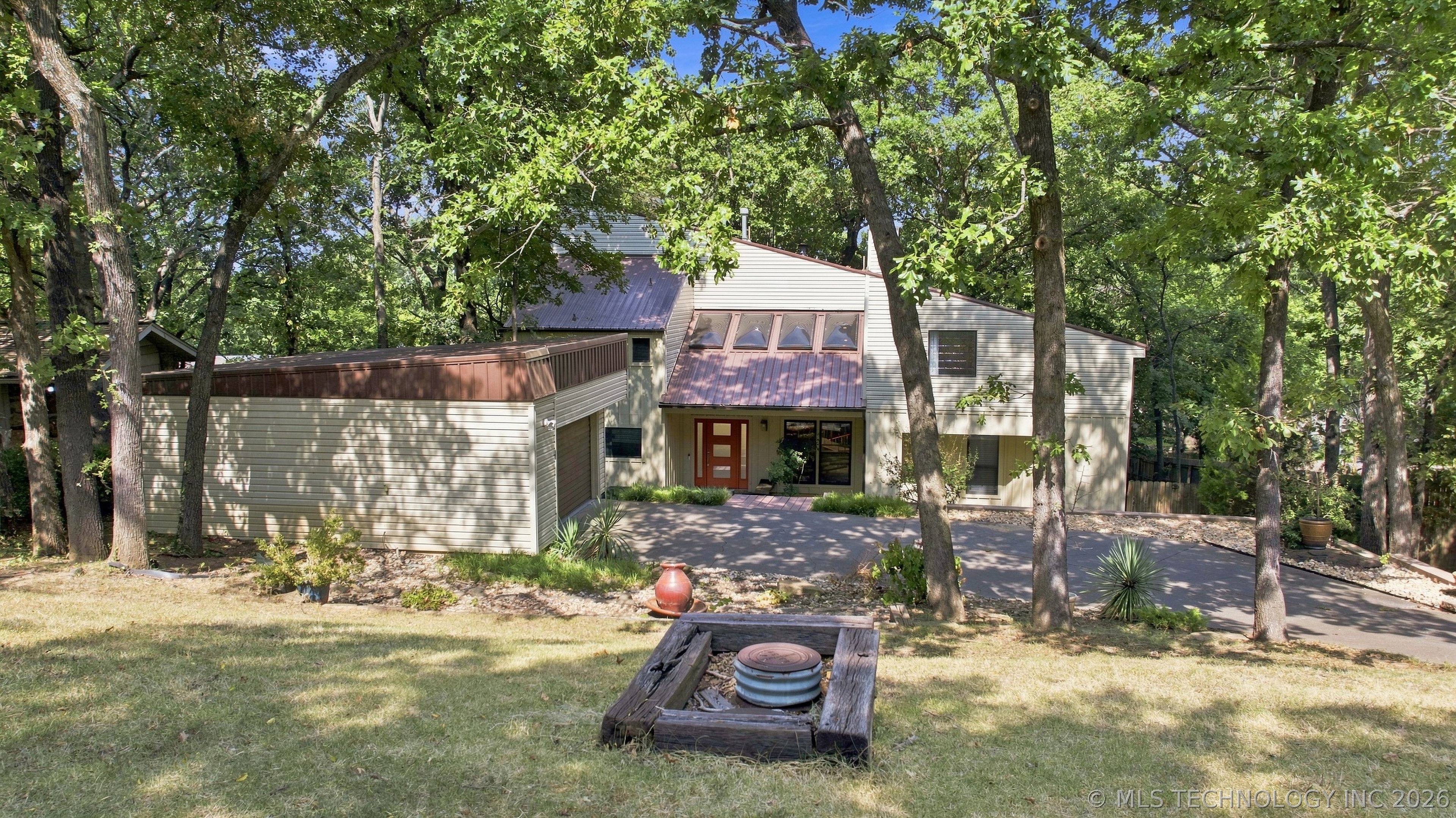 8358 S Toledo Avenue Tulsa OK 74137