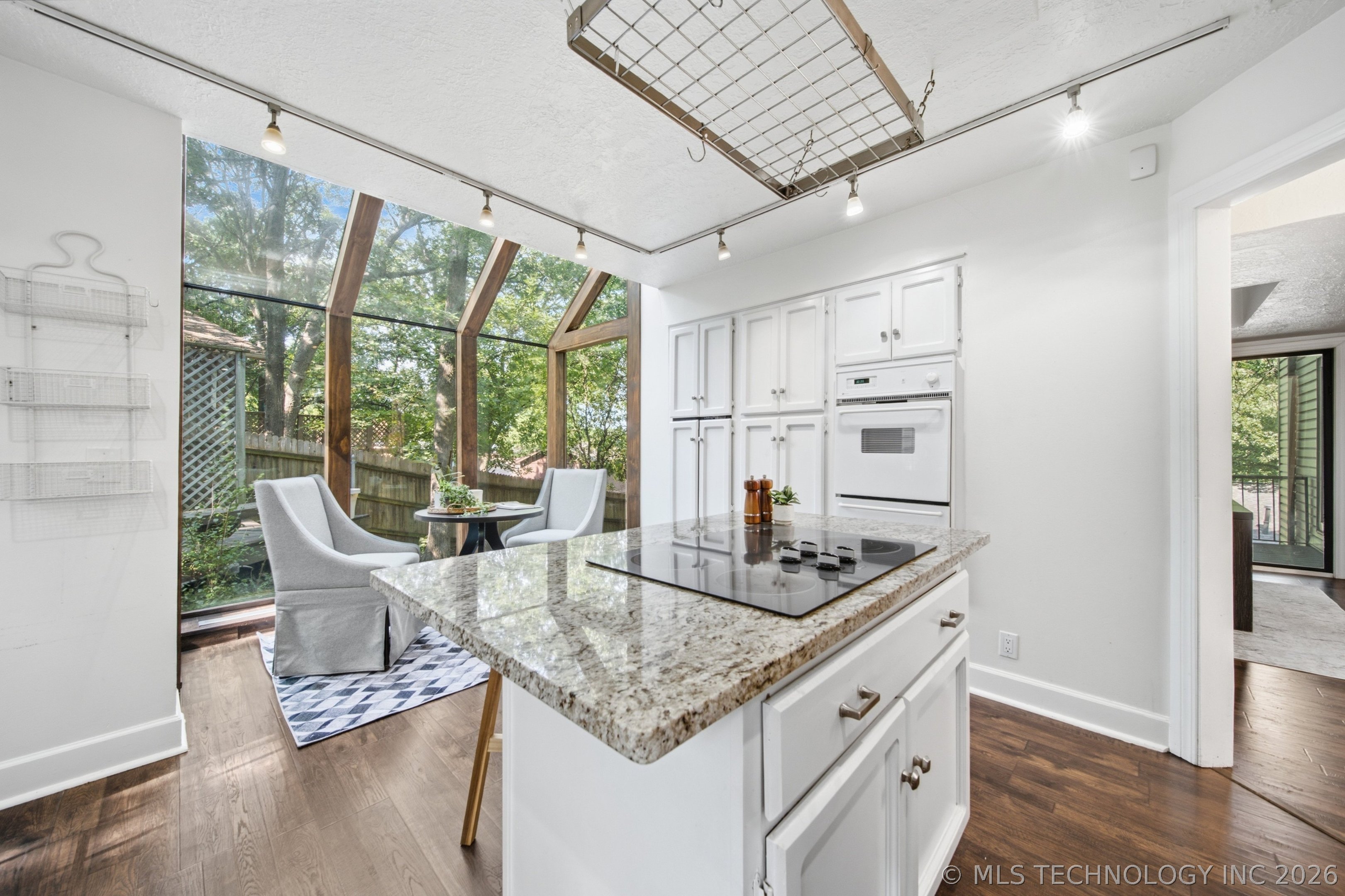 8358 S Toledo Avenue Tulsa OK 74137