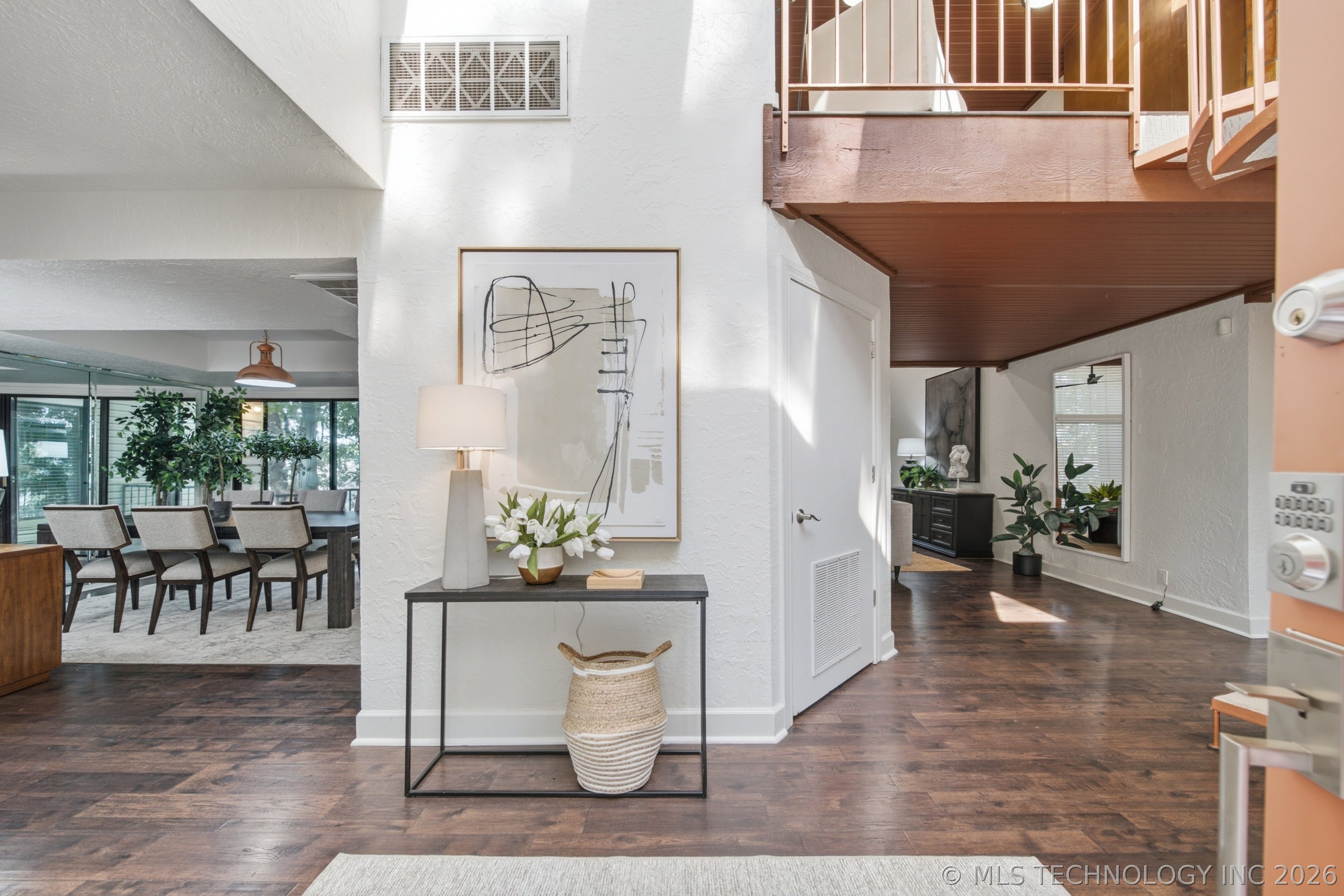 8358 S Toledo Avenue Tulsa OK 74137