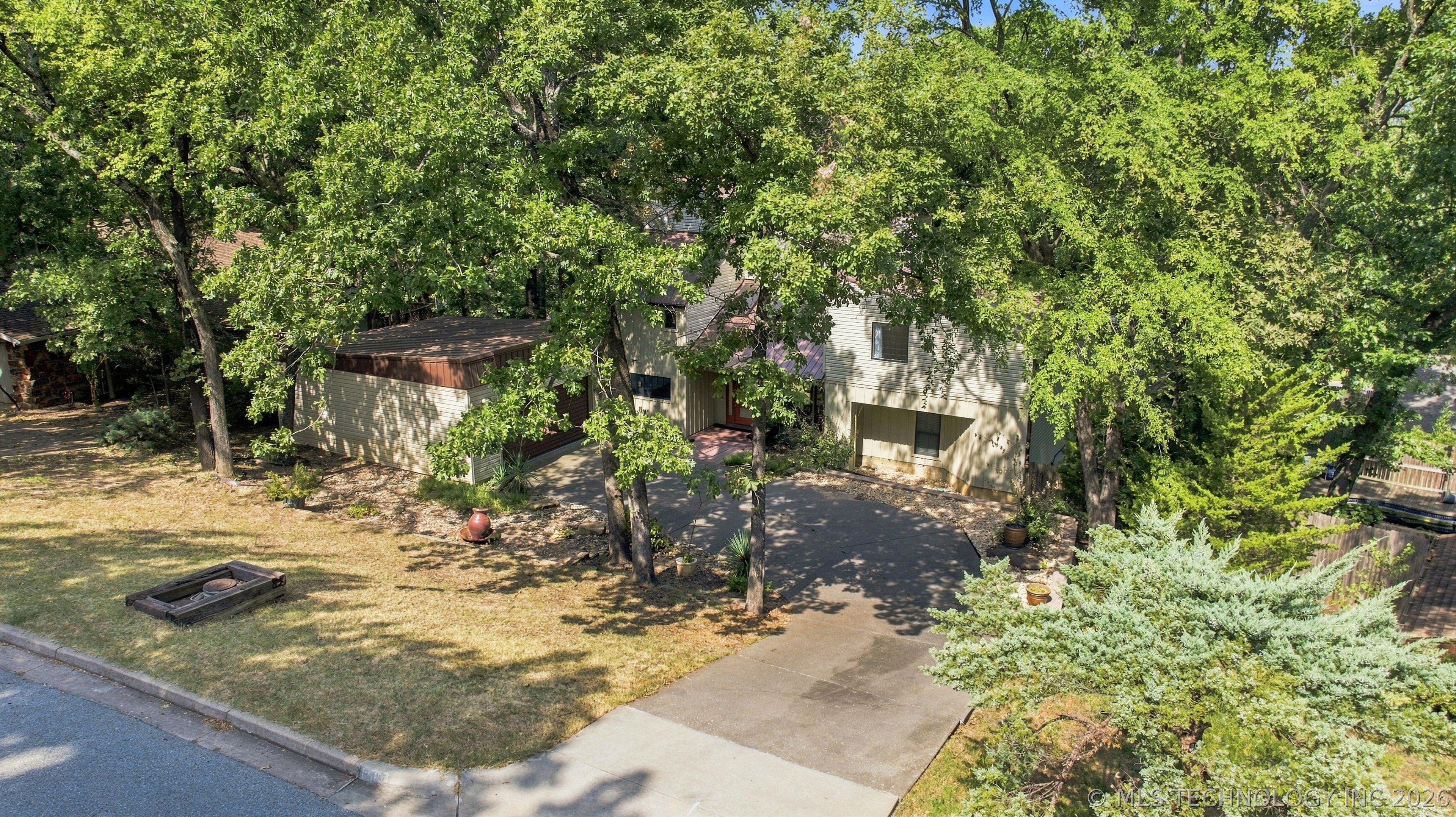 8358 S Toledo Avenue Tulsa OK 74137