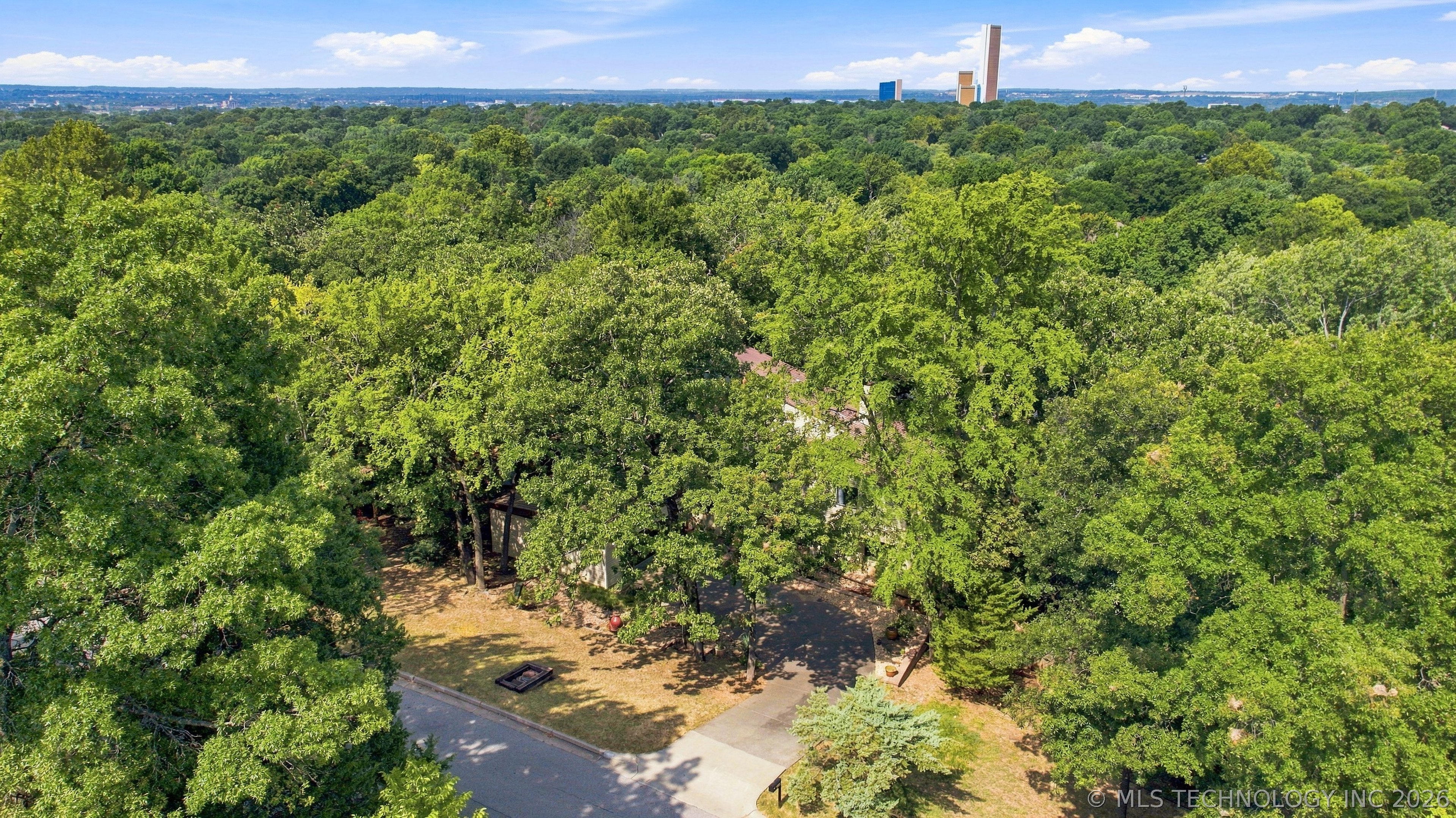 8358 S Toledo Avenue Tulsa OK 74137