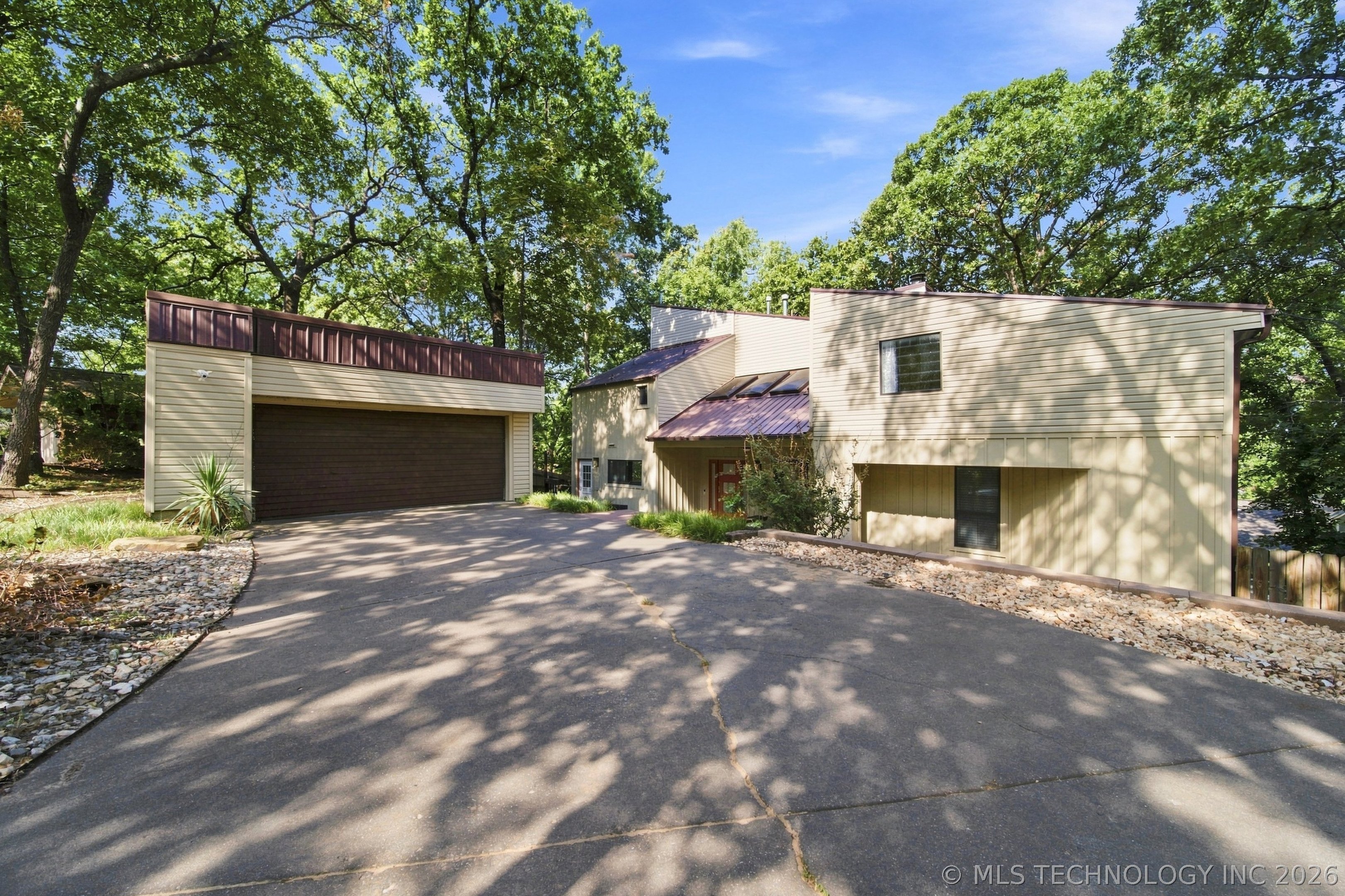 8358 S Toledo Avenue Tulsa OK 74137