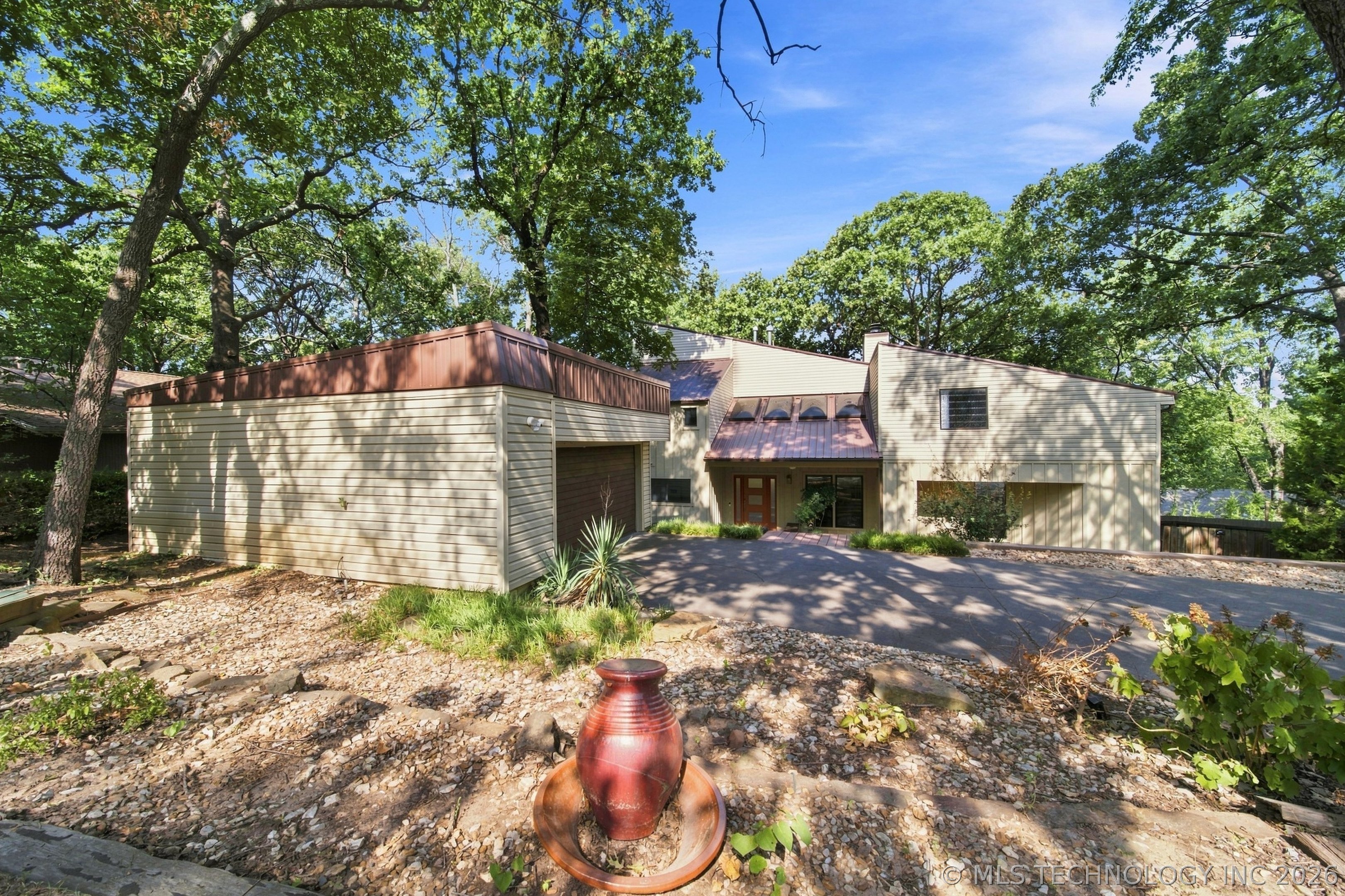 8358 S Toledo Avenue Tulsa OK 74137