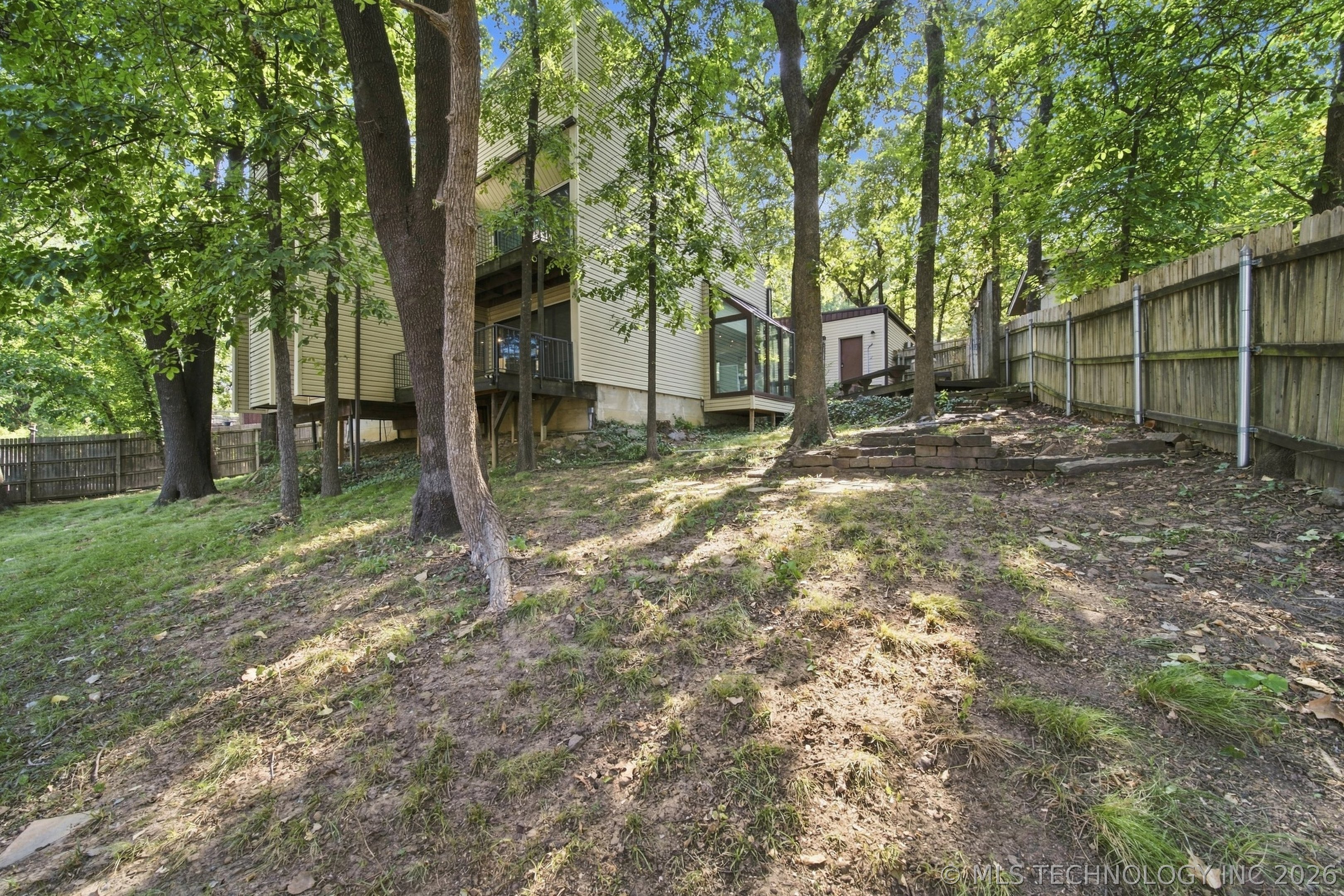 8358 S Toledo Avenue Tulsa OK 74137