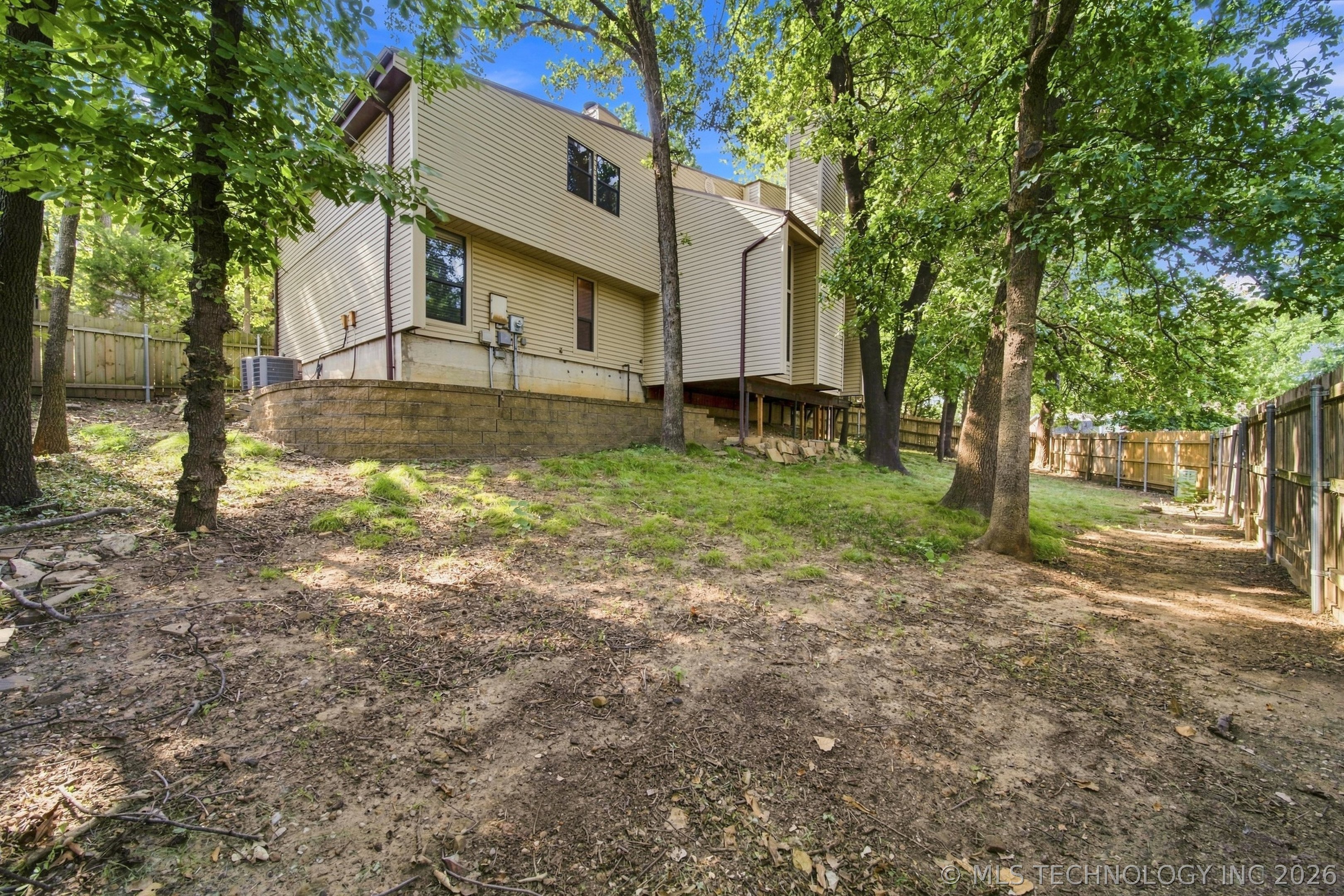8358 S Toledo Avenue Tulsa OK 74137