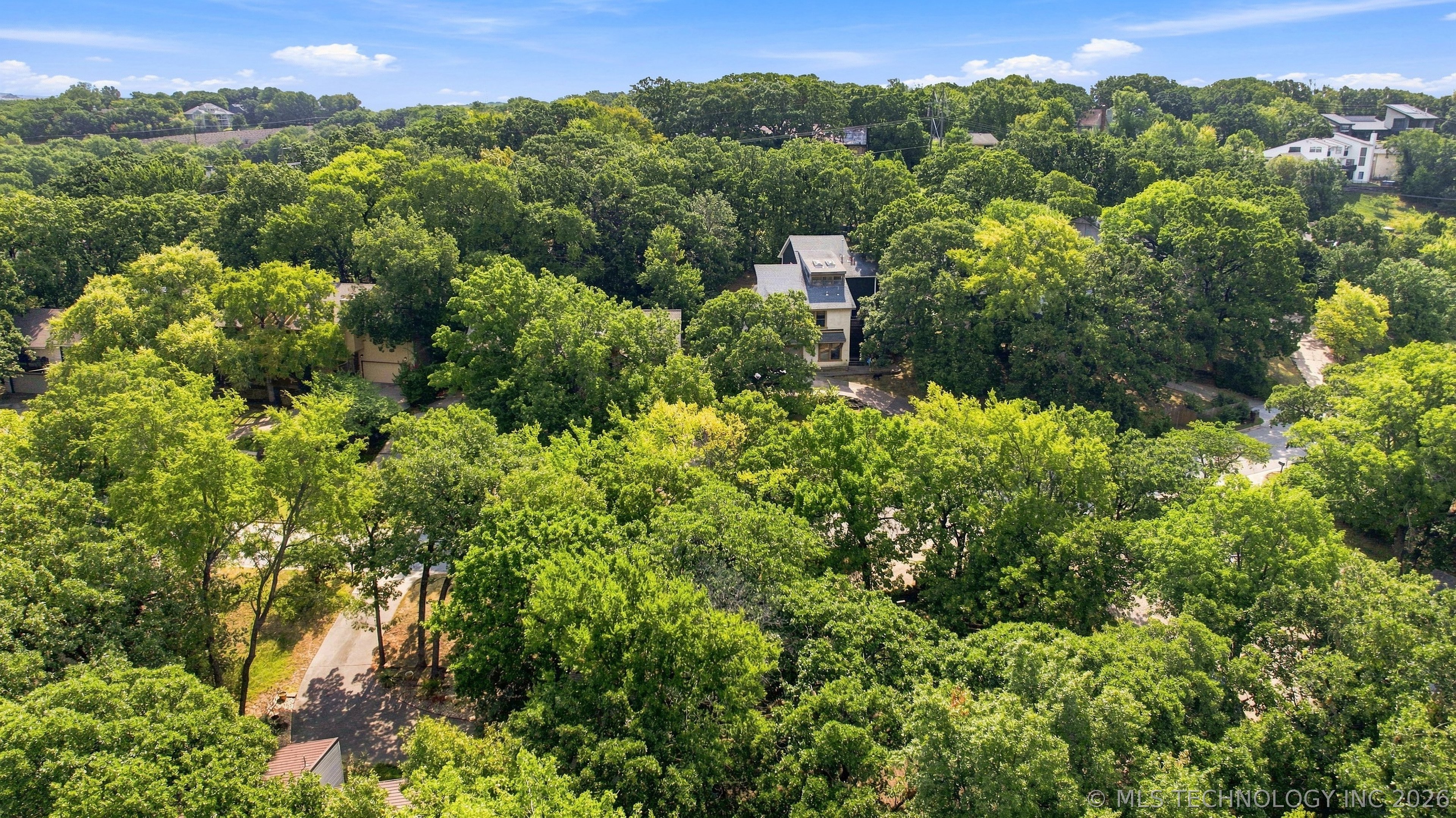 8358 S Toledo Avenue Tulsa OK 74137