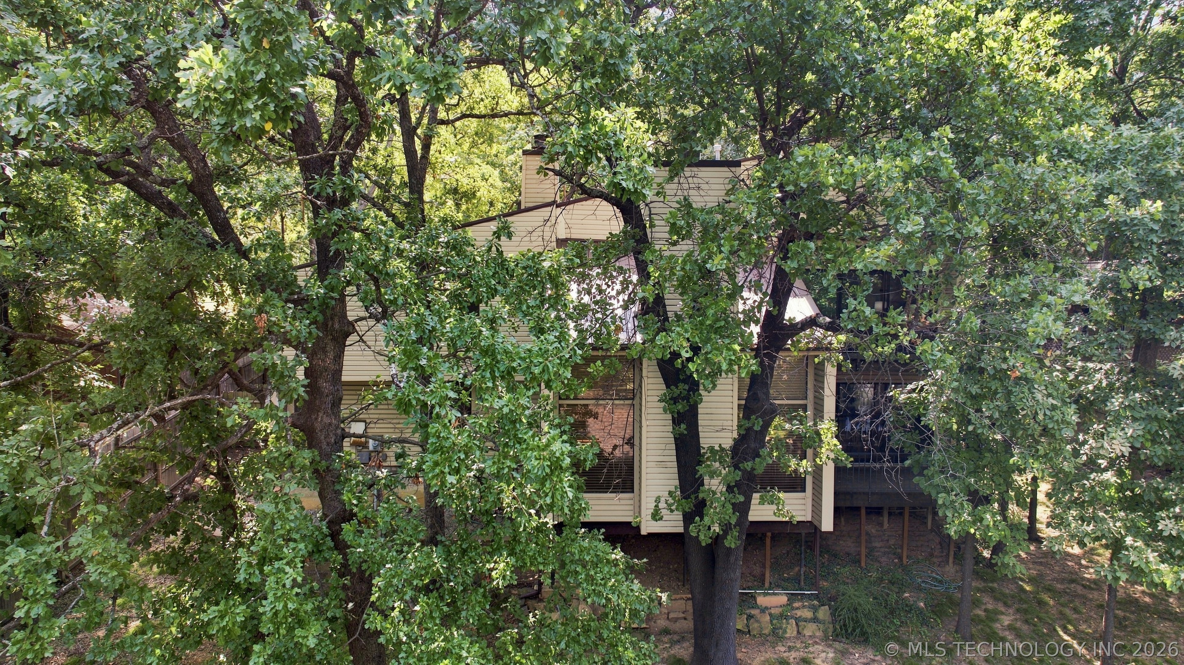 8358 S Toledo Avenue Tulsa OK 74137