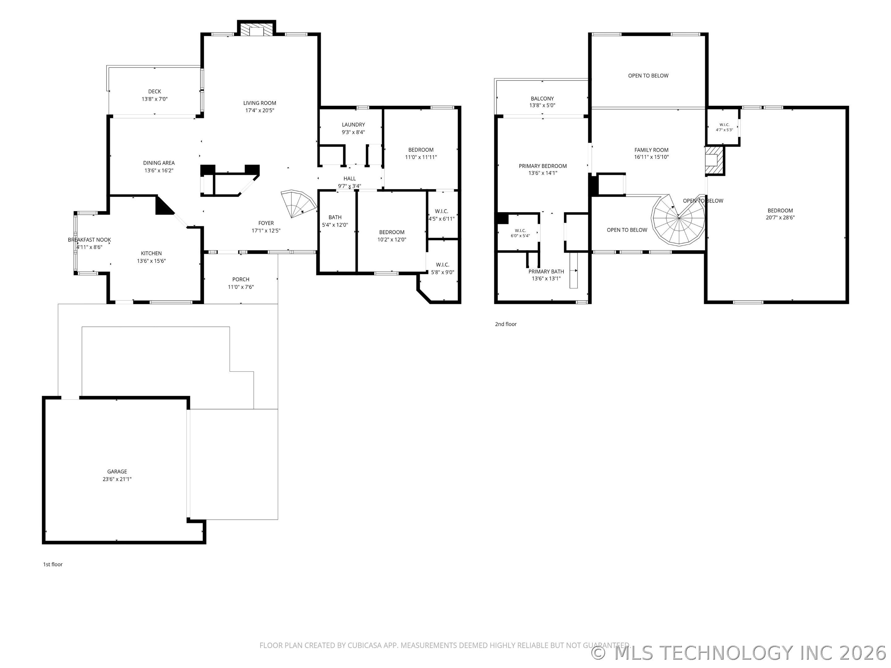 8358 S Toledo Avenue Tulsa OK 74137