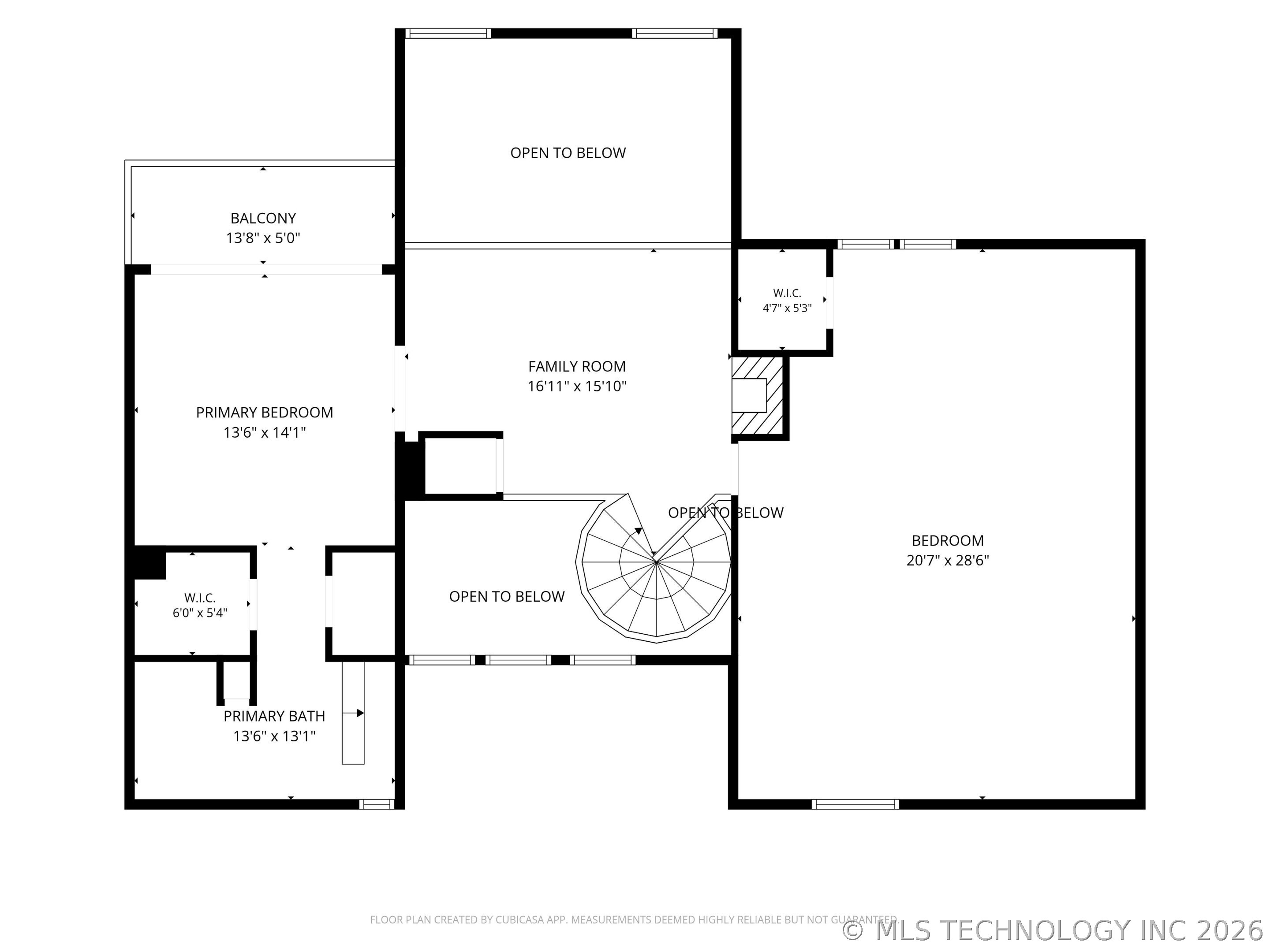 8358 S Toledo Avenue Tulsa OK 74137