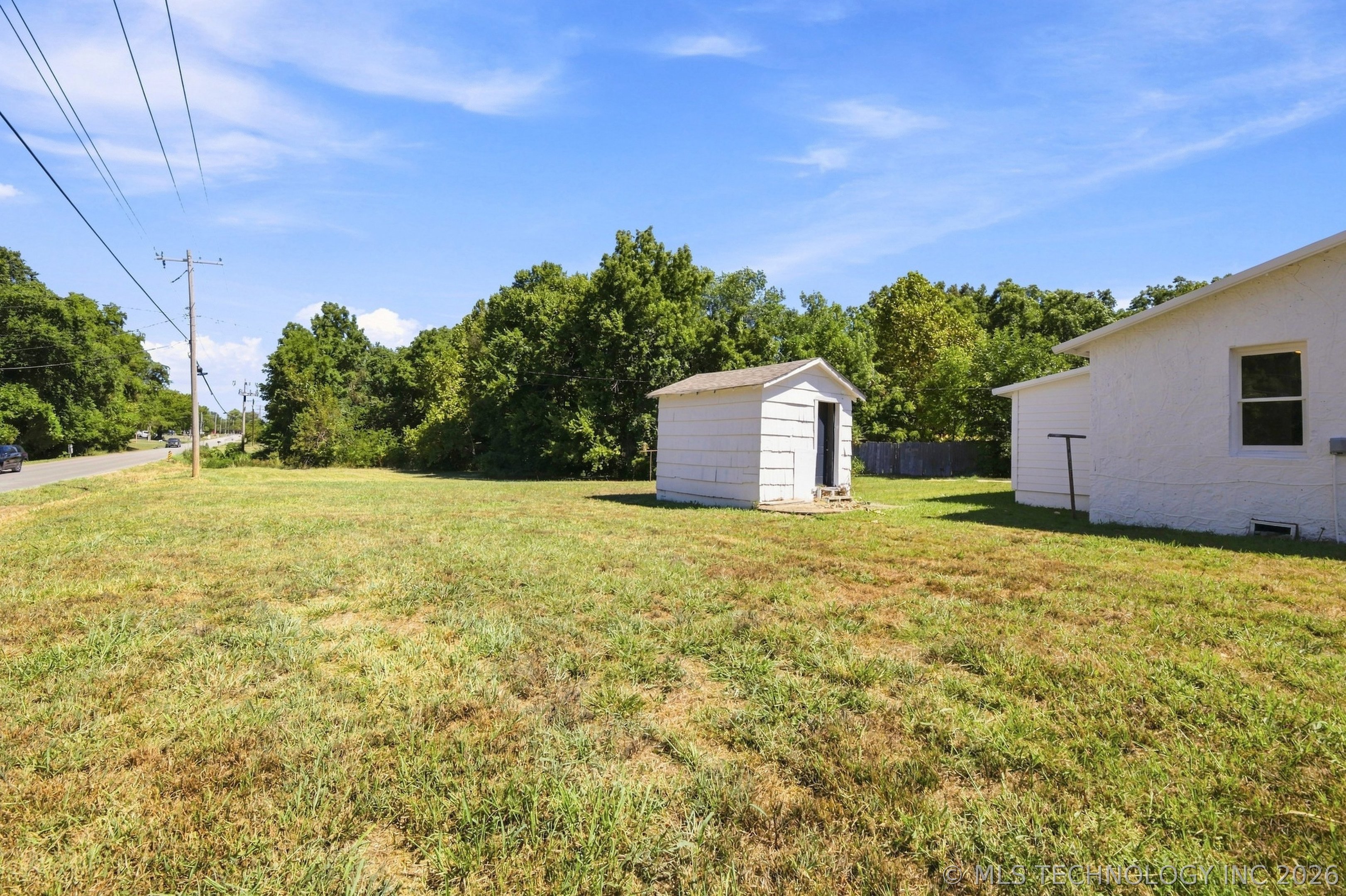 329 W Oak Street Coweta OK 74429