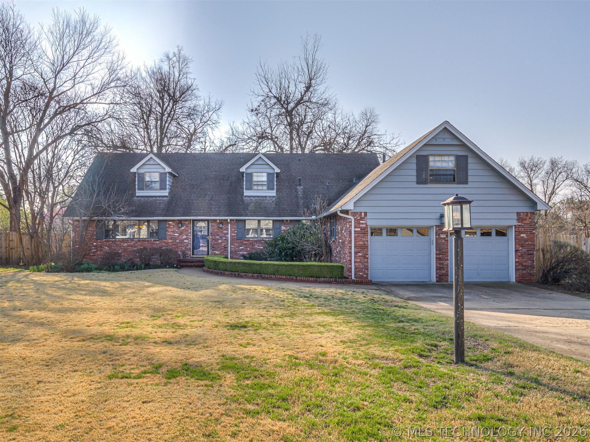 4121 S New Haven Place Tulsa OK 74135