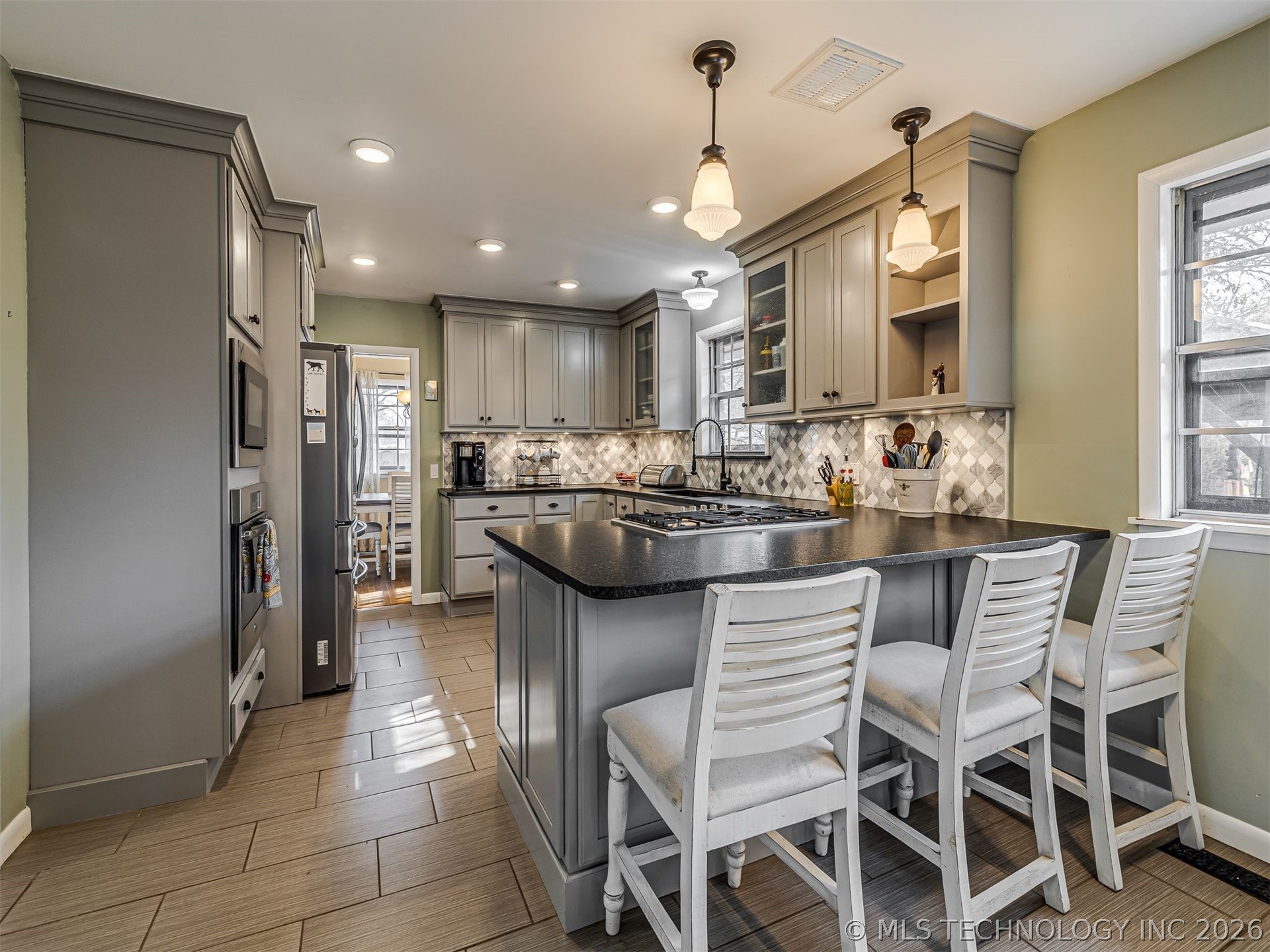 4121 S New Haven Place Tulsa OK 74135