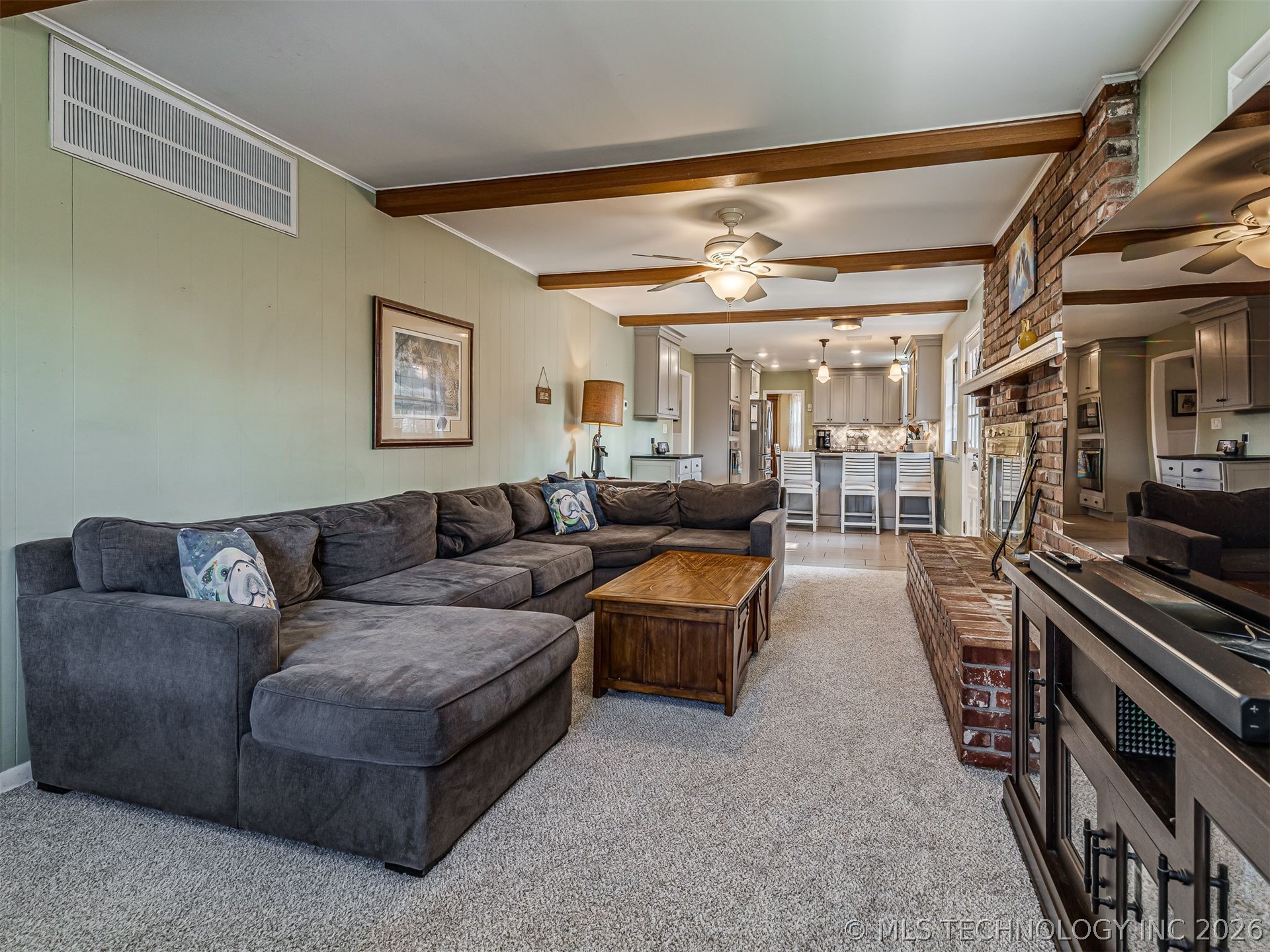 4121 S New Haven Place Tulsa OK 74135