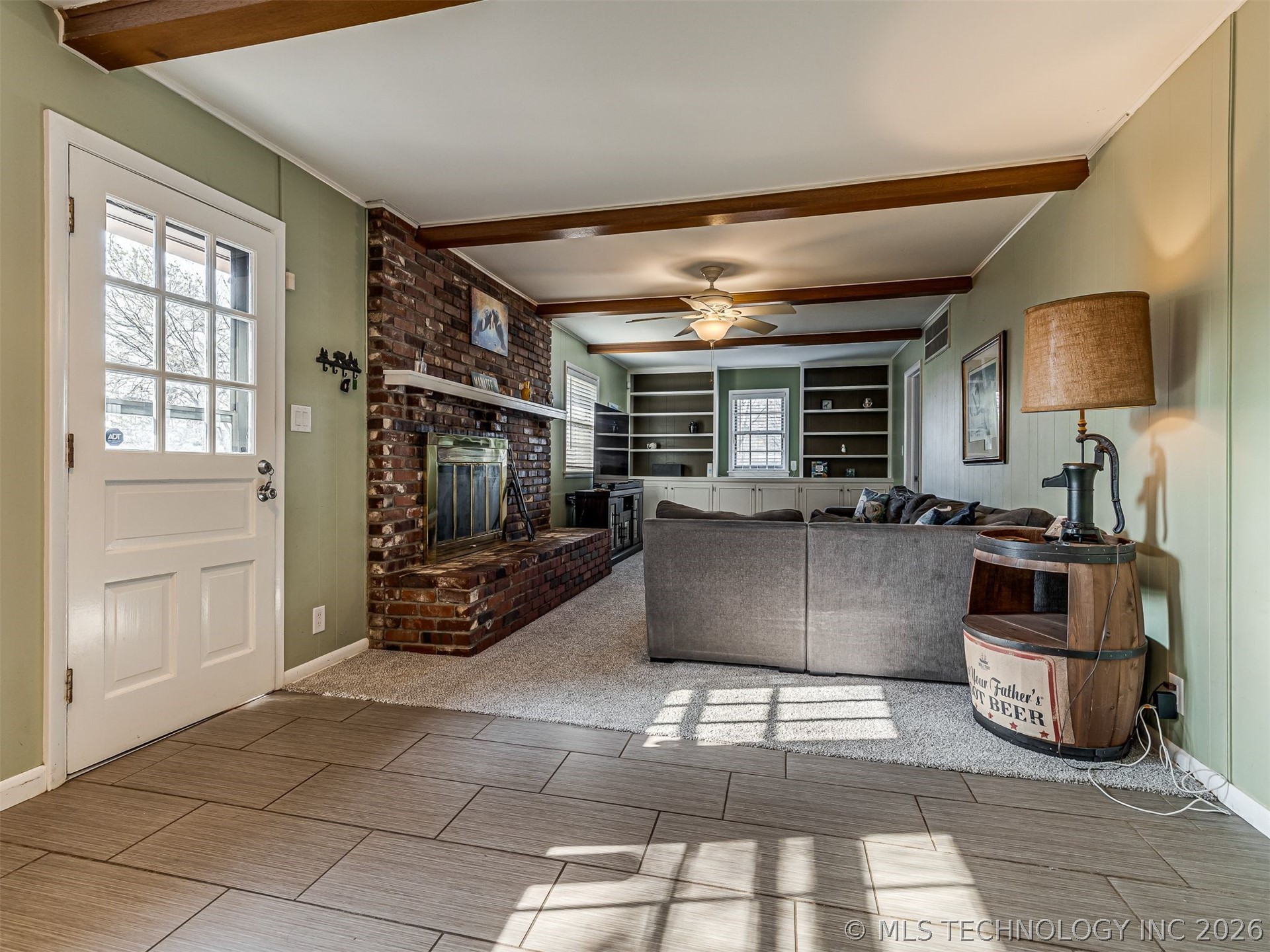 4121 S New Haven Place Tulsa OK 74135