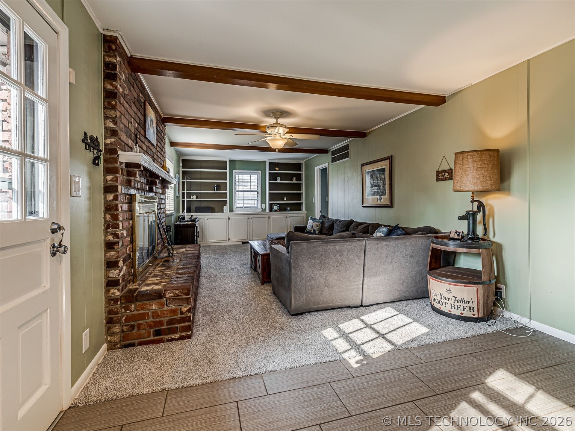 4121 S New Haven Place Tulsa OK 74135